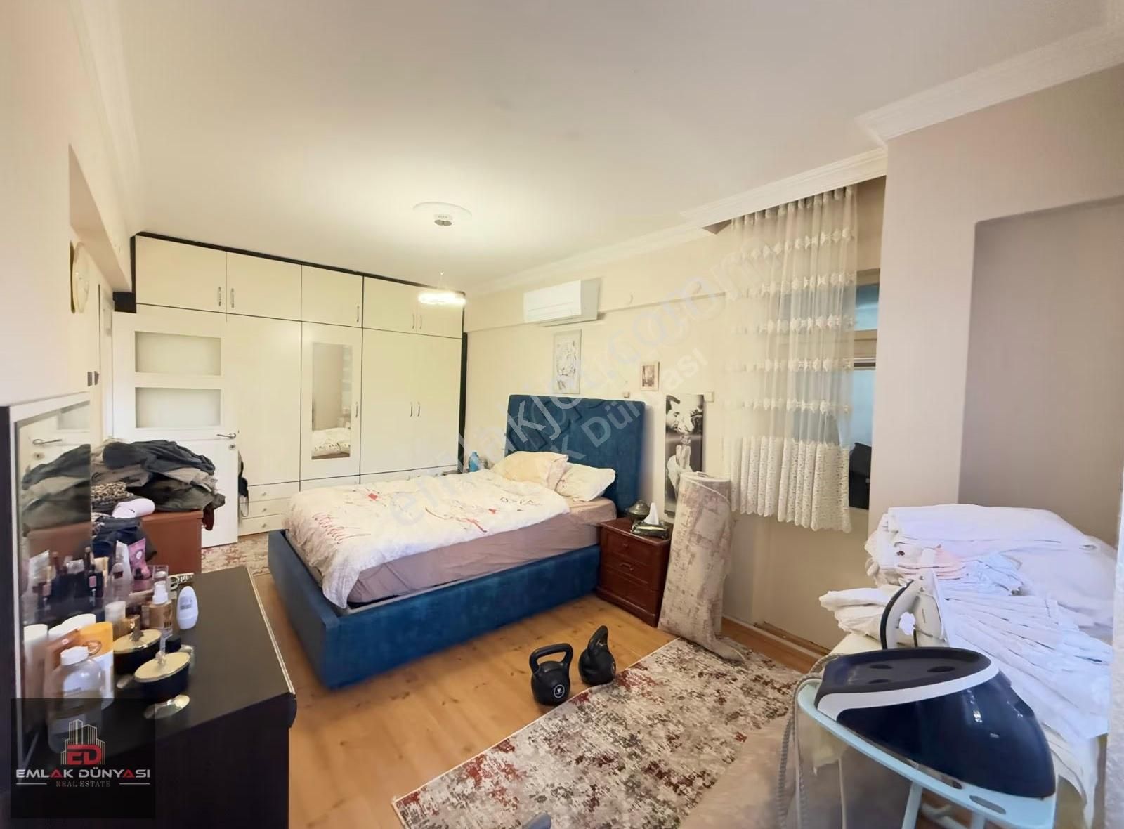 Çaybaşı Mah.anadolu Hastanesi Yakını Katta Tek 3+1 145m2 Daire - Görsel 2