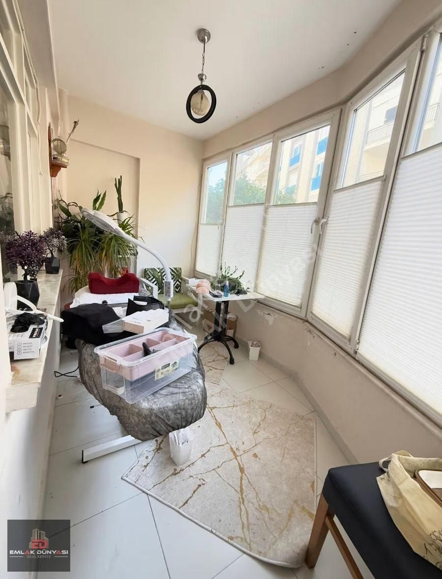 Çaybaşı Mah.anadolu Hastanesi Yakını Katta Tek 3+1 145m2 Daire - Görsel 8