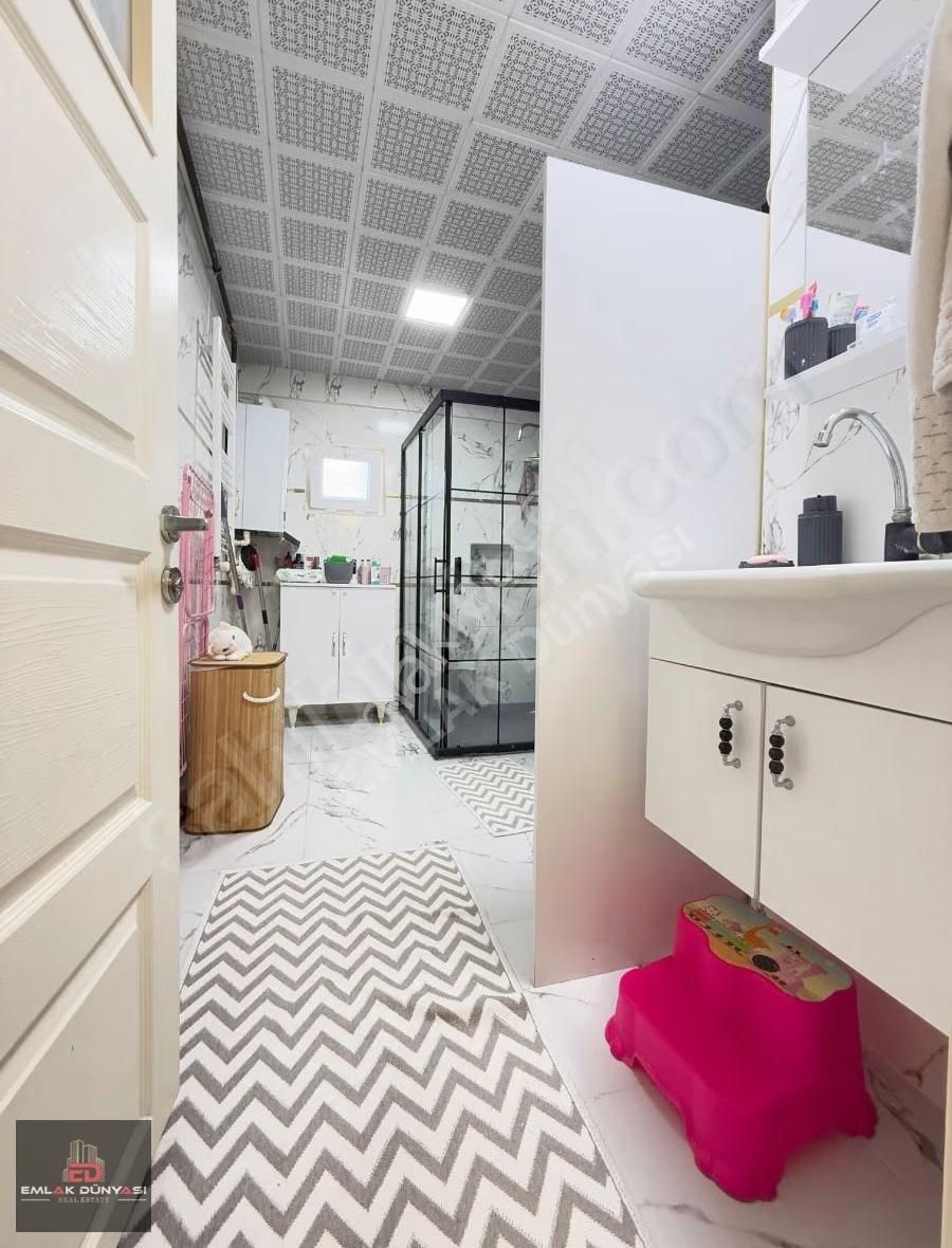 Çaybaşı Mah.anadolu Hastanesi Yakını Katta Tek 3+1 145m2 Daire - Görsel 32