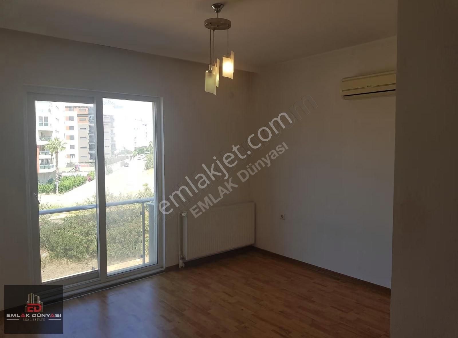 Antalya Konyaaltı Uncalı Mah 2+1 Kiralık Daire - Görsel 2