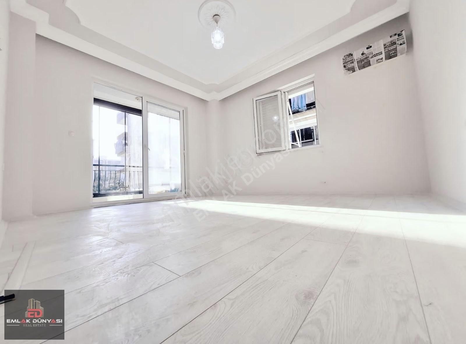 Yenigün Mah.bp Petrol Arkası Krediye Açık Ön Cephe 2+1 95m2daire - Görsel 8