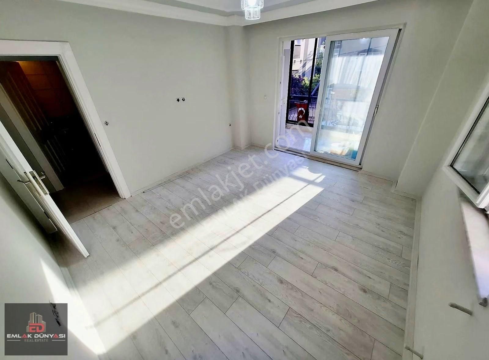 Yenigün Mah.bp Petrol Arkası Krediye Açık Ön Cephe 2+1 95m2daire - Görsel 6