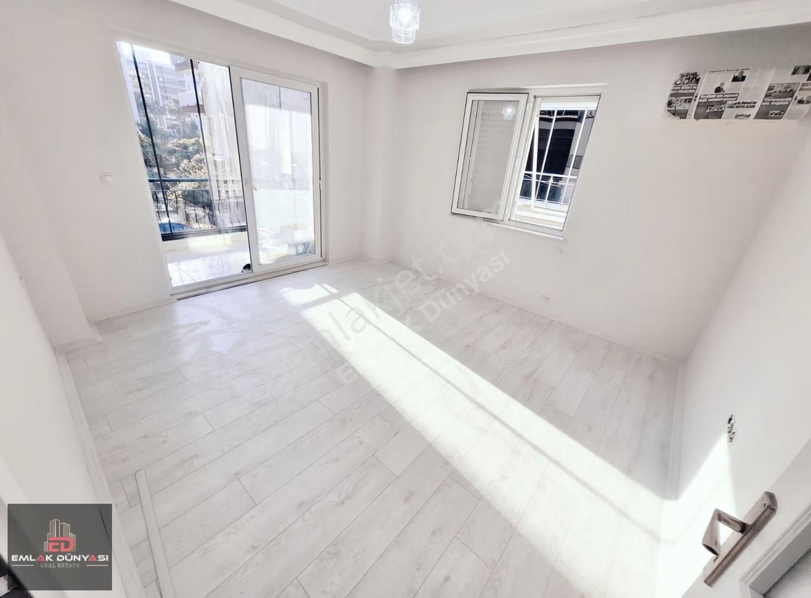 Yenigün Mah.bp Petrol Arkası Krediye Açık Ön Cephe 2+1 95m2daire - Görsel 2