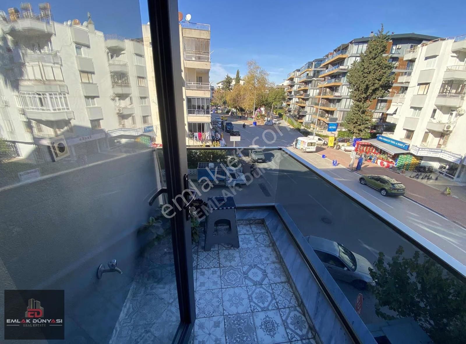 Zerdalilik Mah. Önü Açık Müthiş Konumda Arakat Lüks Daire - Görsel 2