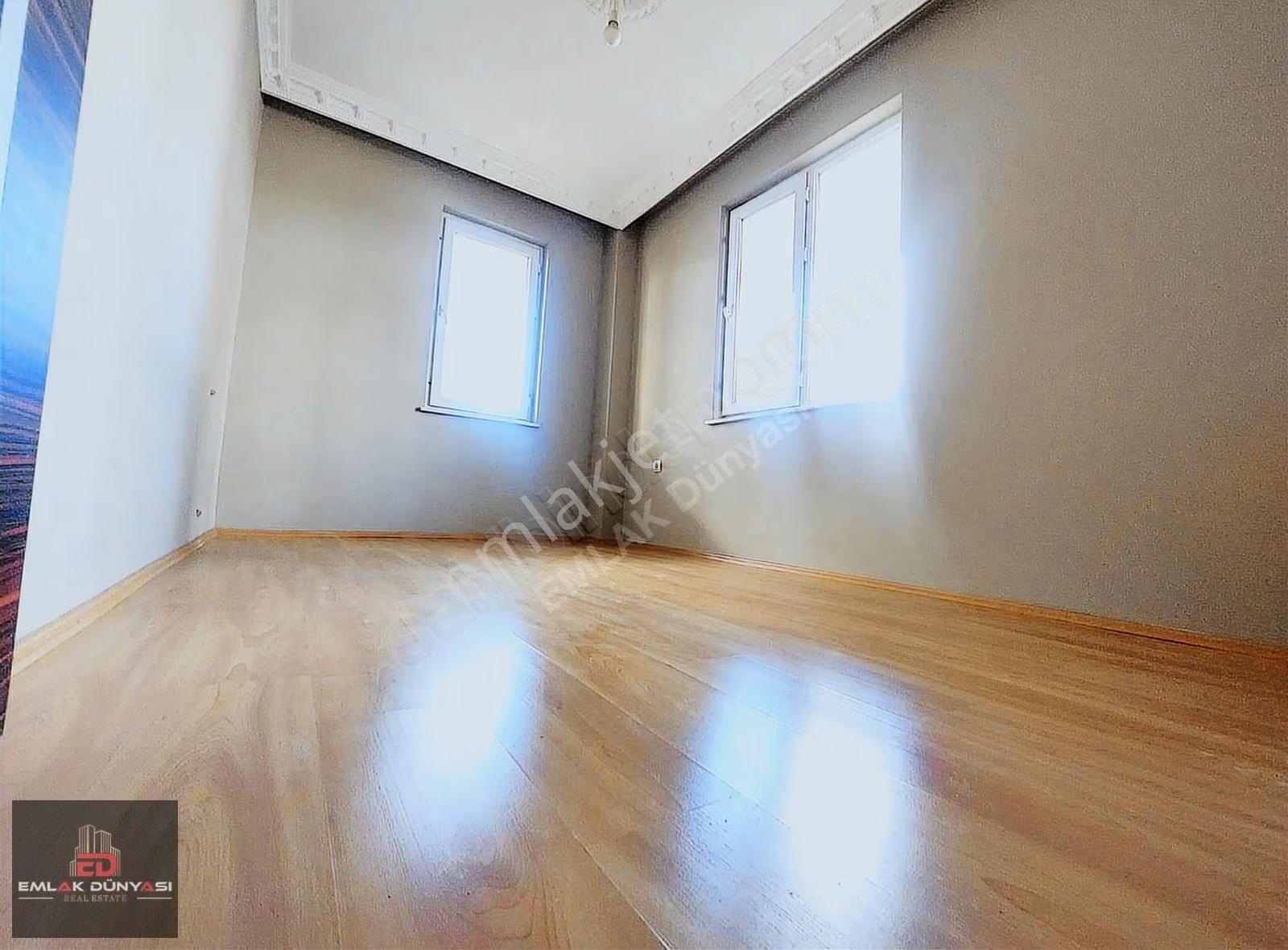 Etiler Mah.mevlana Çorbacası Arkası Ayrı Mutfak 2+1kiralık Daire - Görsel 16