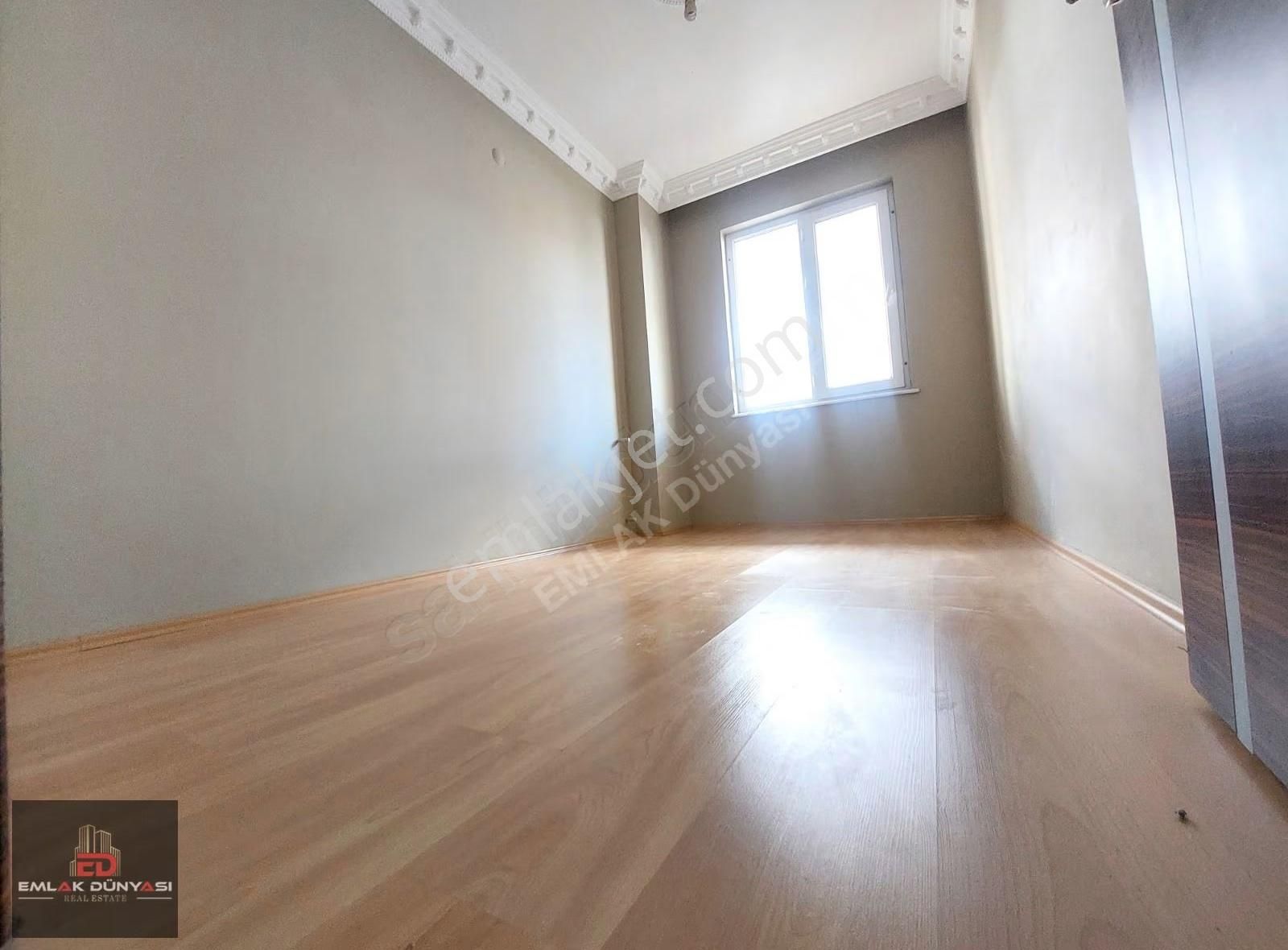 Etiler Mah.mevlana Çorbacası Arkası Ayrı Mutfak 2+1kiralık Daire - Görsel 21