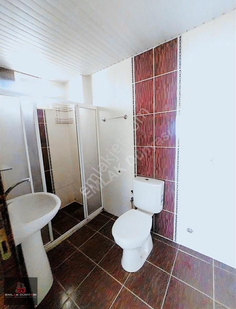 Etiler Mah.mevlana Çorbacası Arkası Ayrı Mutfak 2+1kiralık Daire - Görsel 13