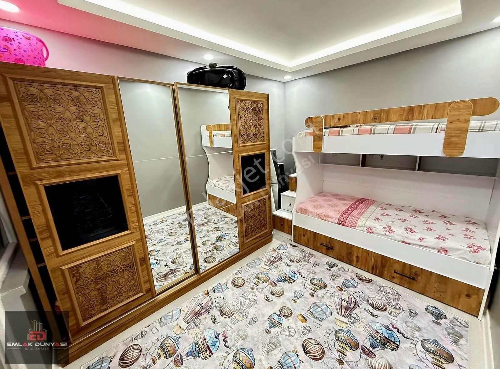 Etiler Mah.cadde Üzeri Sıfır Maraf Arakat3+1 140m2 Satılık Daire - Görsel 14