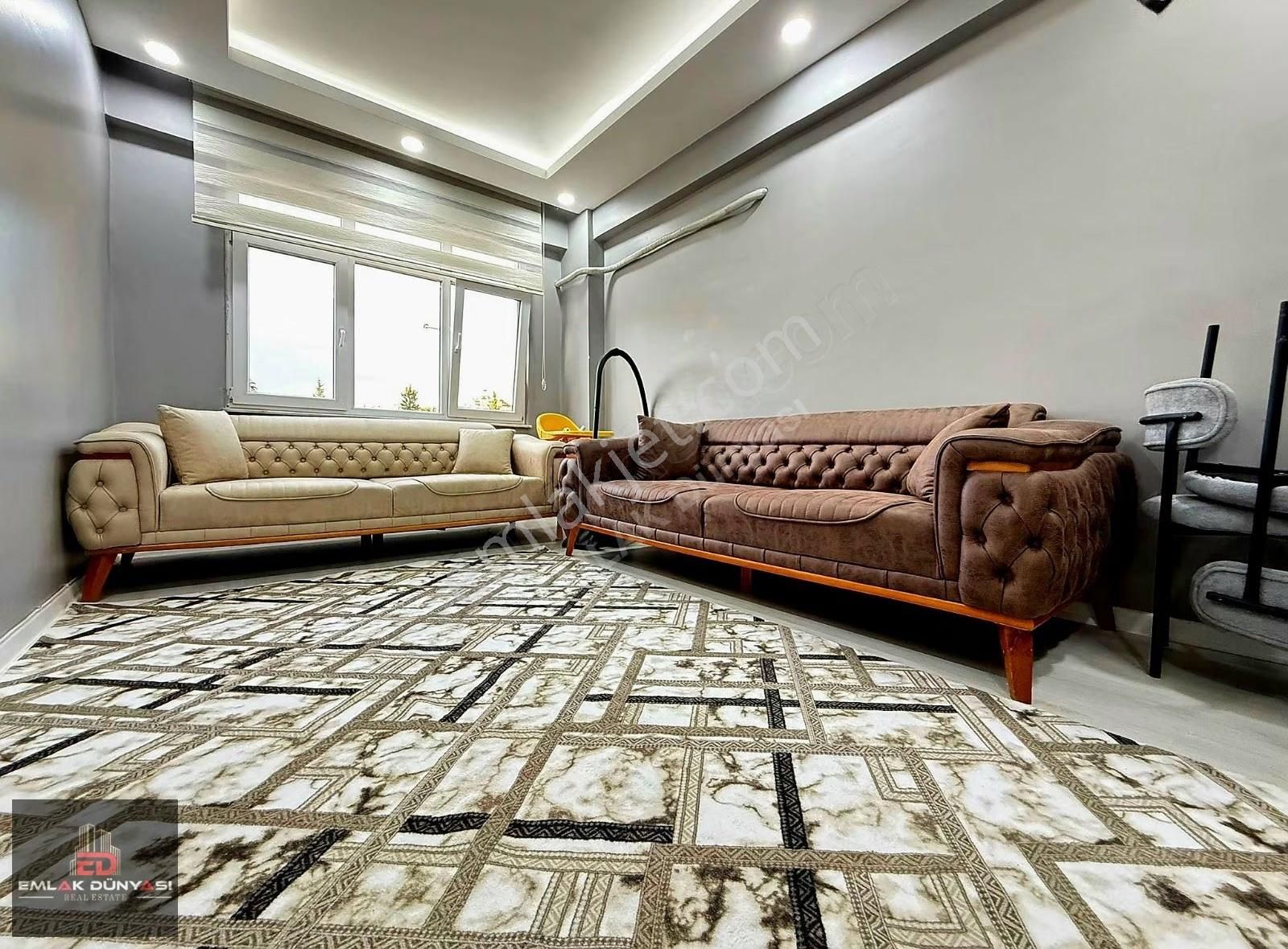 Etiler Mah.cadde Üzeri Sıfır Maraf Arakat3+1 140m2 Satılık Daire - Görsel 8