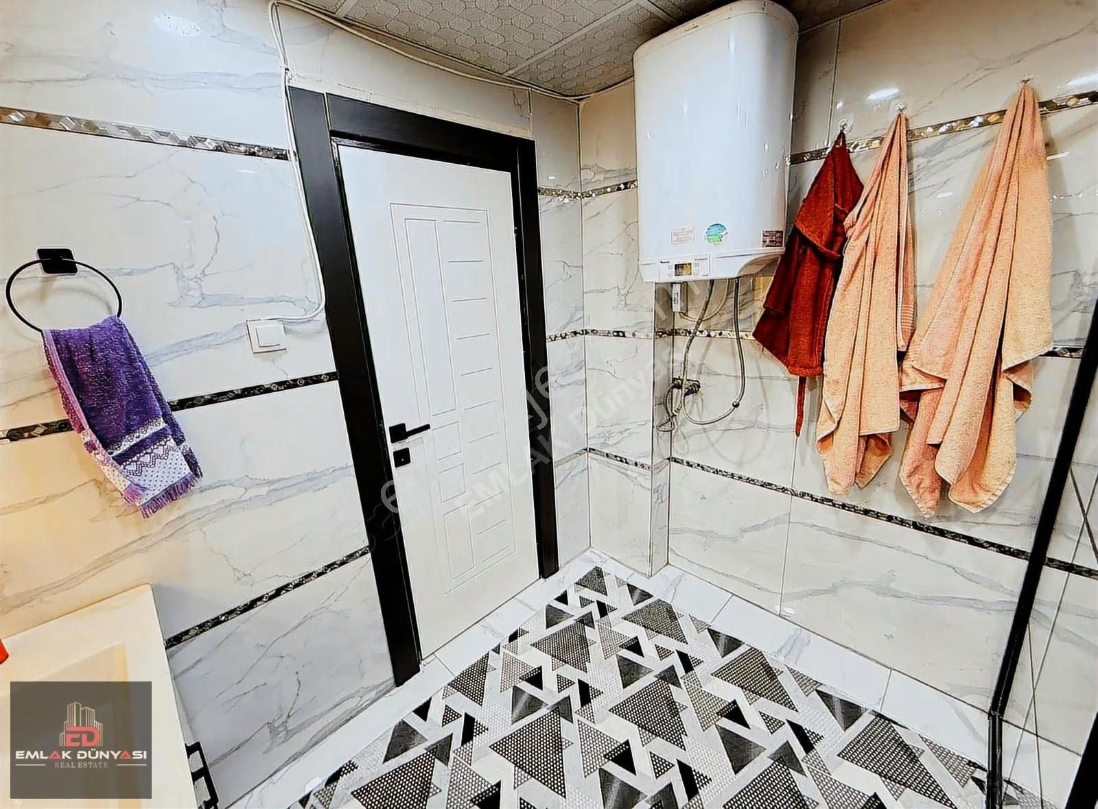 Etiler Mah.cadde Üzeri Sıfır Maraf Arakat3+1 140m2 Satılık Daire - Görsel 22