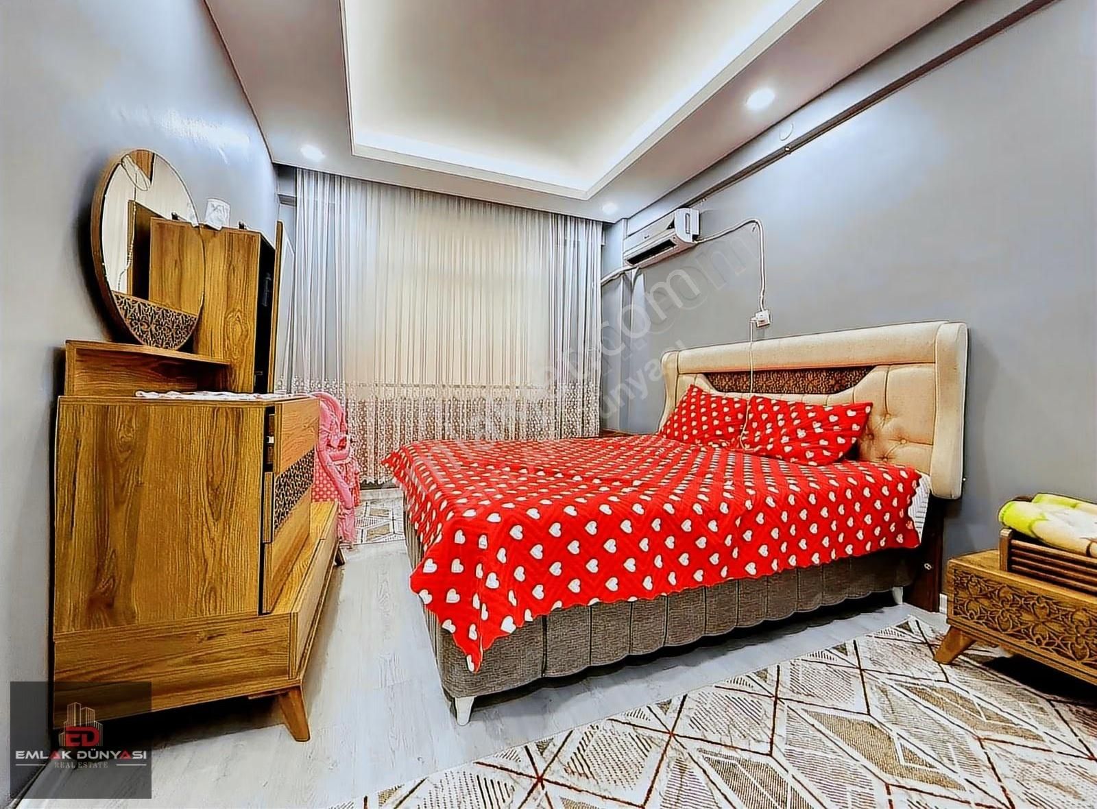 Etiler Mah.cadde Üzeri Sıfır Maraf Arakat3+1 140m2 Satılık Daire - Görsel 3