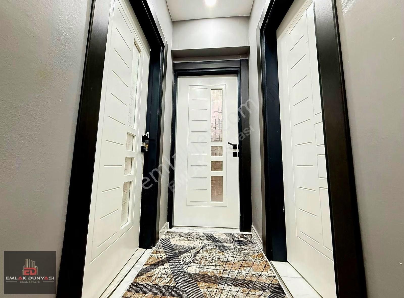 Etiler Mah.cadde Üzeri Sıfır Maraf Arakat3+1 140m2 Satılık Daire - Görsel 4