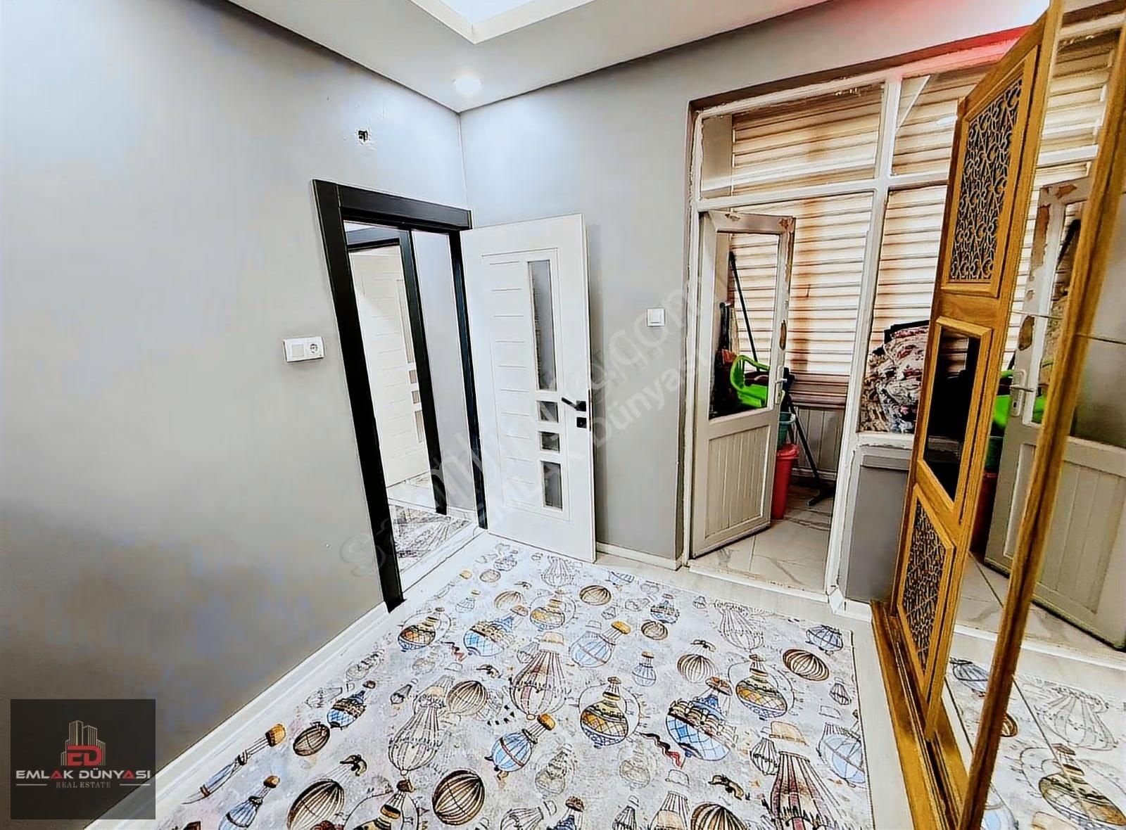 Etiler Mah.cadde Üzeri Sıfır Maraf Arakat3+1 140m2 Satılık Daire - Görsel 12