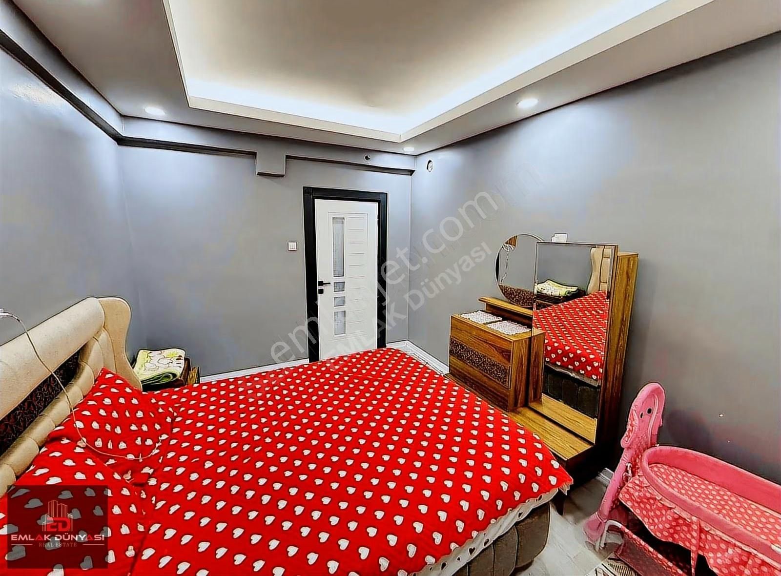 Etiler Mah.cadde Üzeri Sıfır Maraf Arakat3+1 140m2 Satılık Daire - Görsel 5