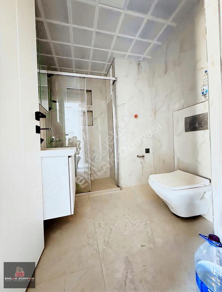 Gençlik Mahallesi Denize Yürüme - Satılık 1+1 Daire - Kapalı O. - Görsel 6