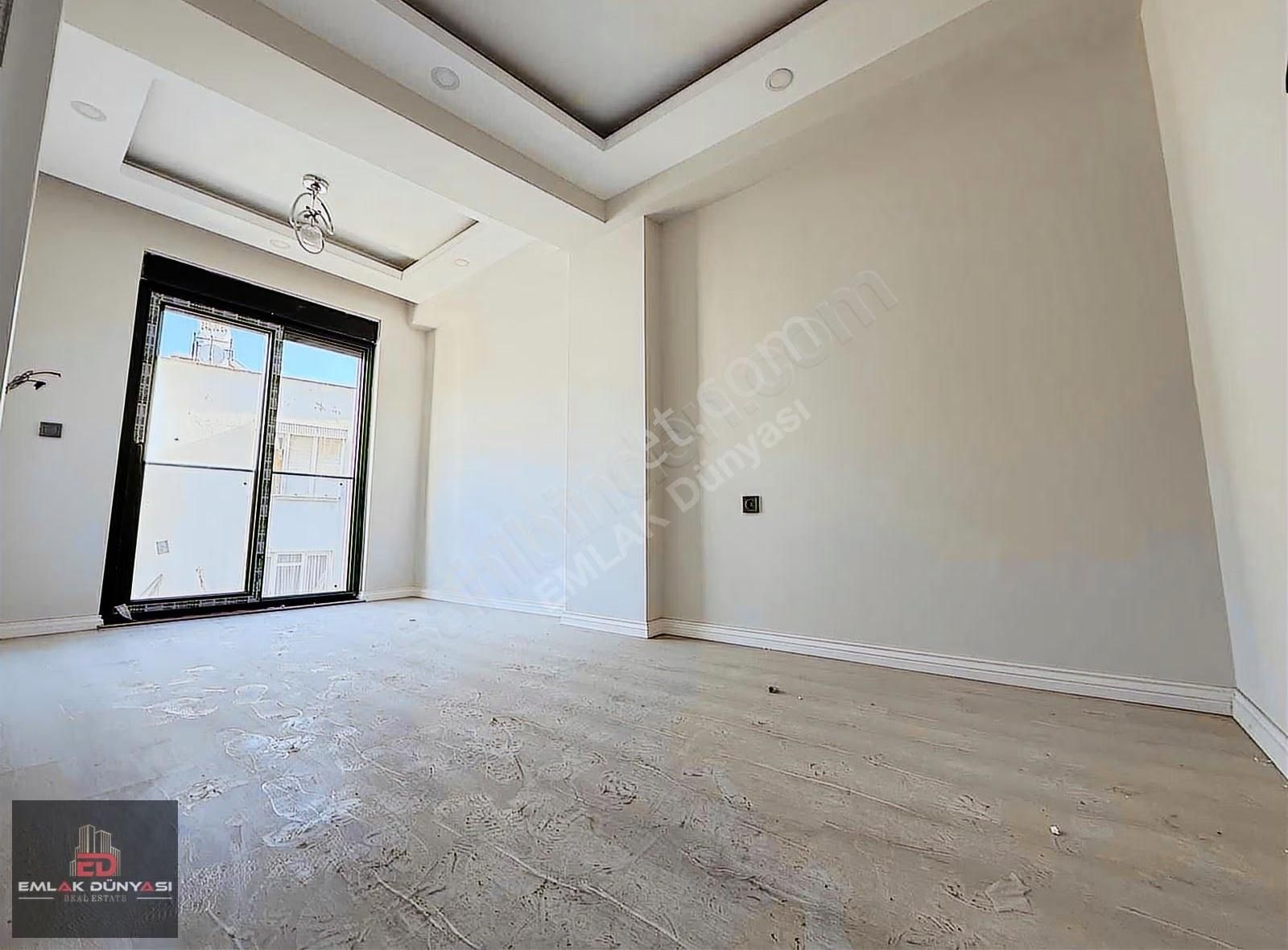 Gençlik Mahallesi Denize Yürüme - Satılık 1+1 Daire - Kapalı O. - Görsel 4