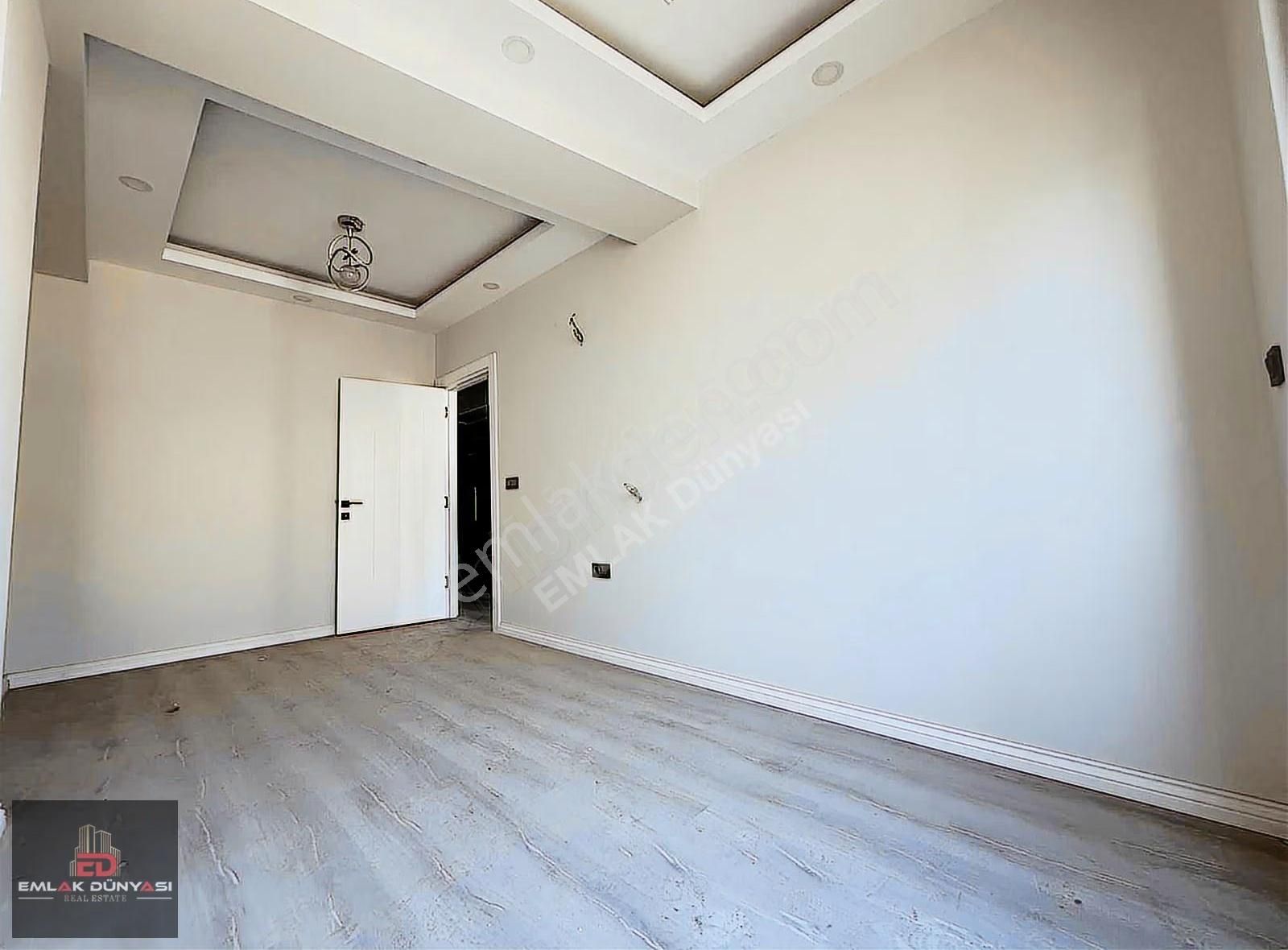 Gençlik Mahallesi Denize Yürüme - Satılık 1+1 Daire - Kapalı O. - Görsel 8