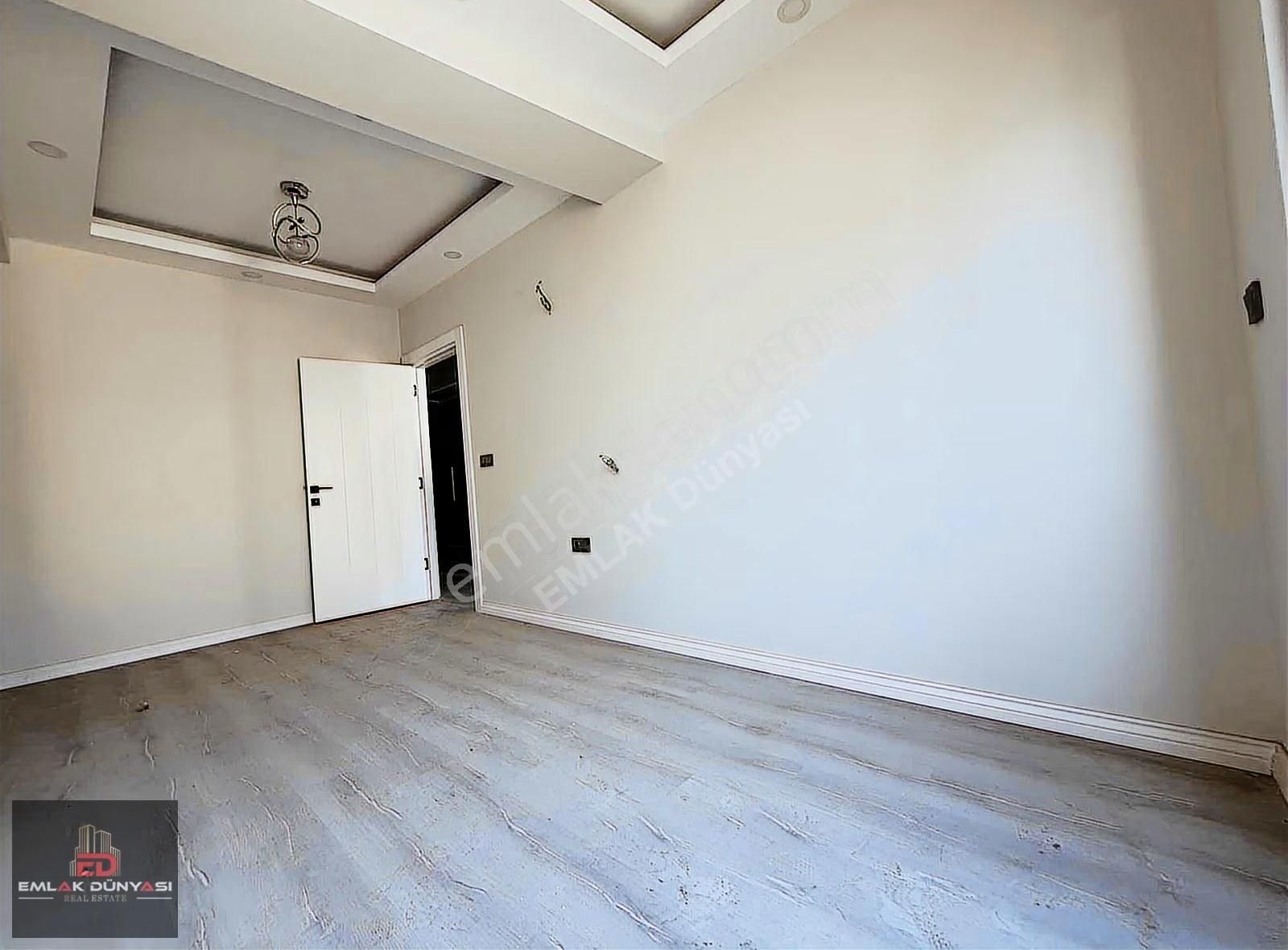 Gençlik Mahallesi Denize Yürüme - Satılık 1+1 Daire - Kapalı O. - Görsel 2