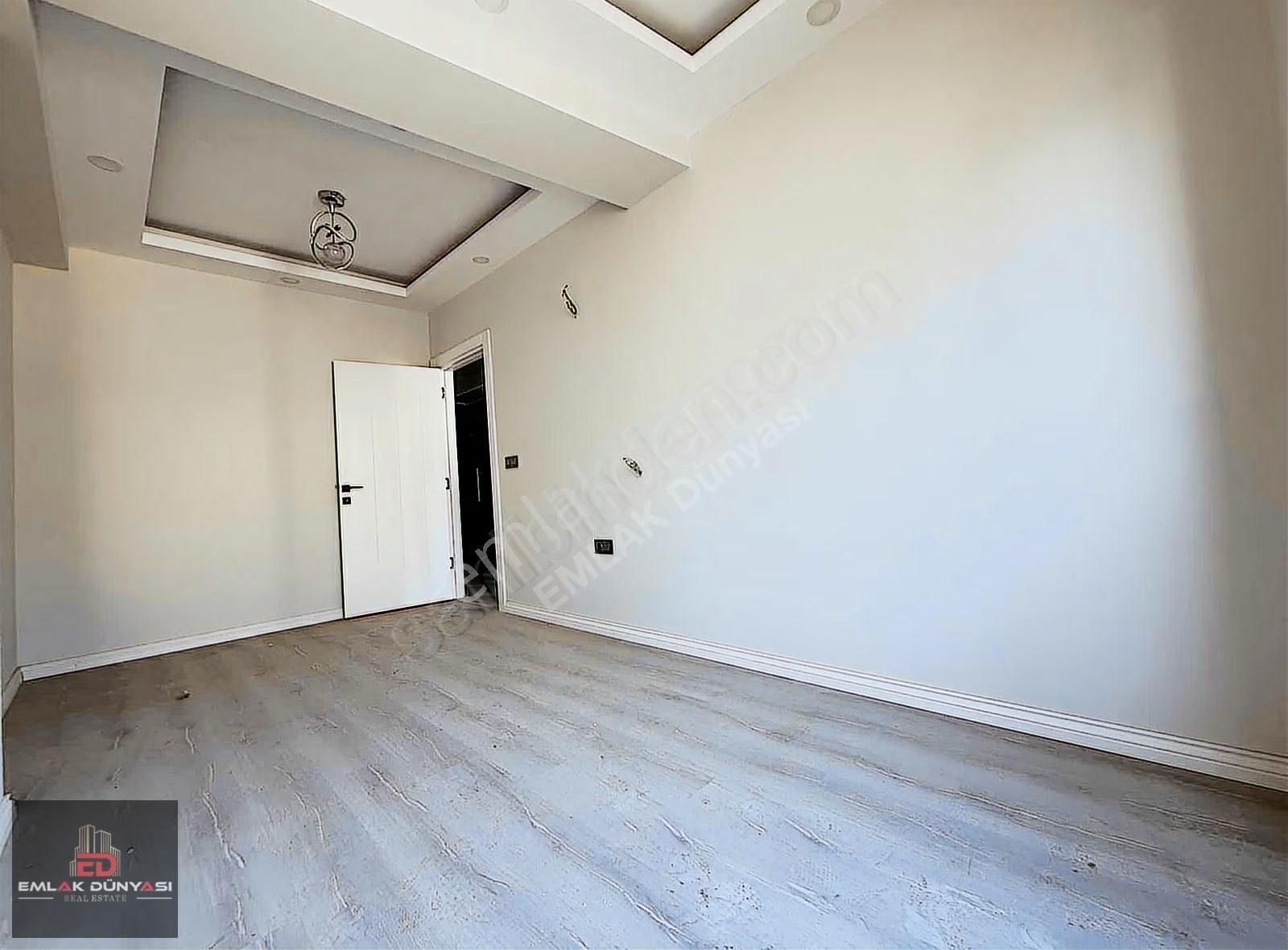 Gençlik Mahallesi Denize Yürüme - Satılık 1+1 Daire - Kapalı O. - Görsel 9