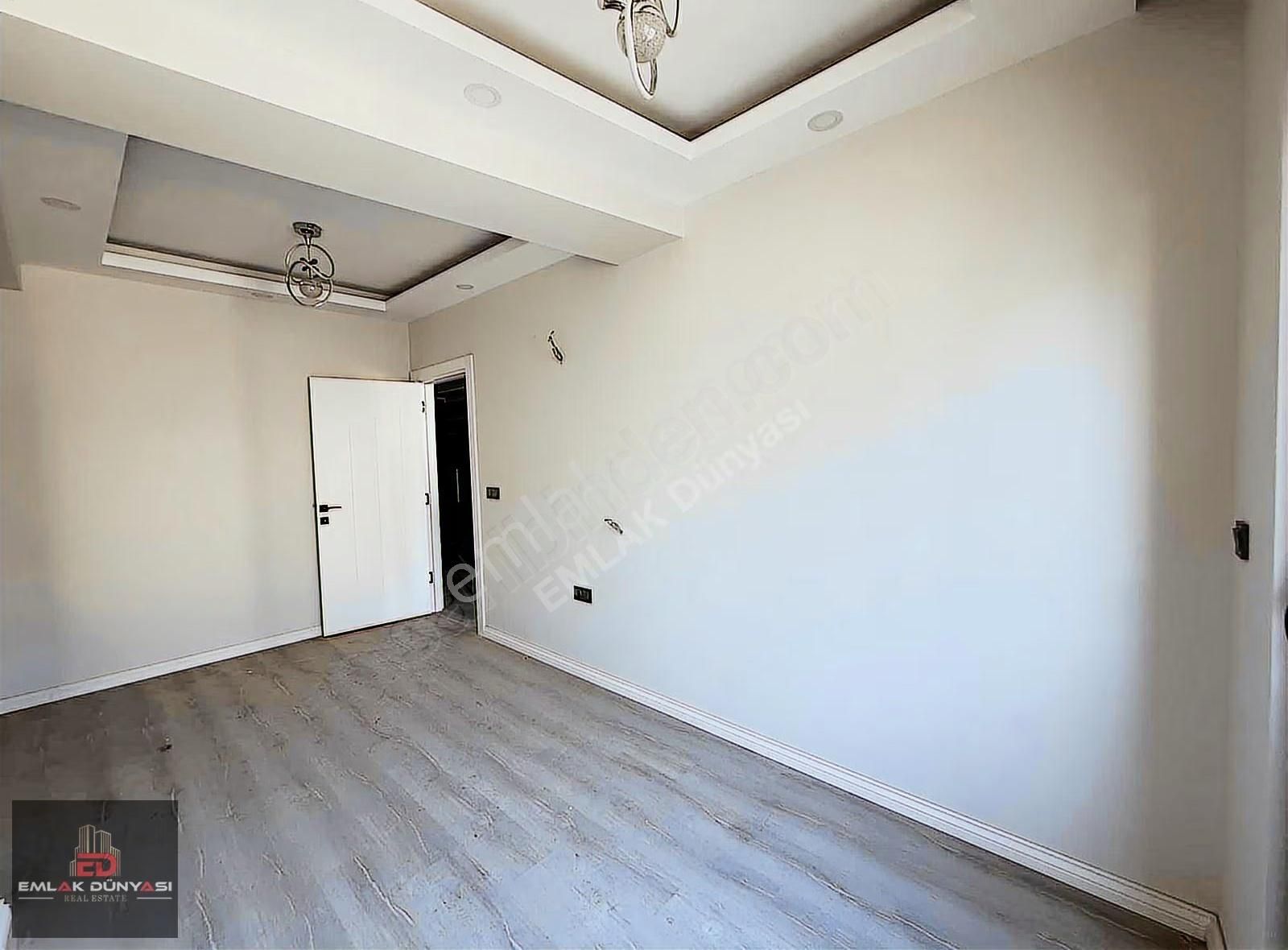 Gençlik Mahallesi Denize Yürüme - Satılık 1+1 Daire - Kapalı O. - Görsel 5