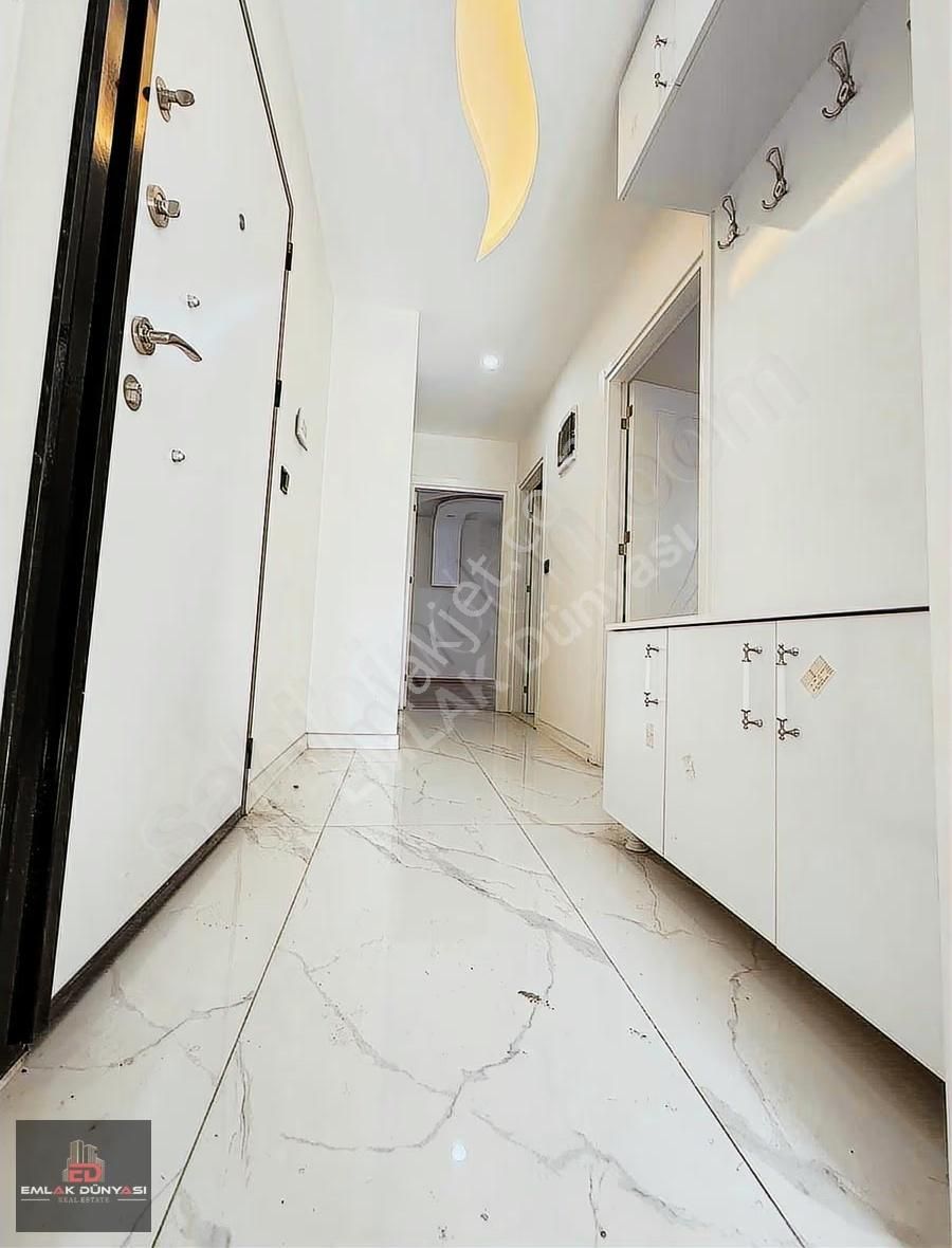 Gençlik M. Denize Yürüme Mes. 2+1 Arakat Daire - Kapalı O. - Görsel 17