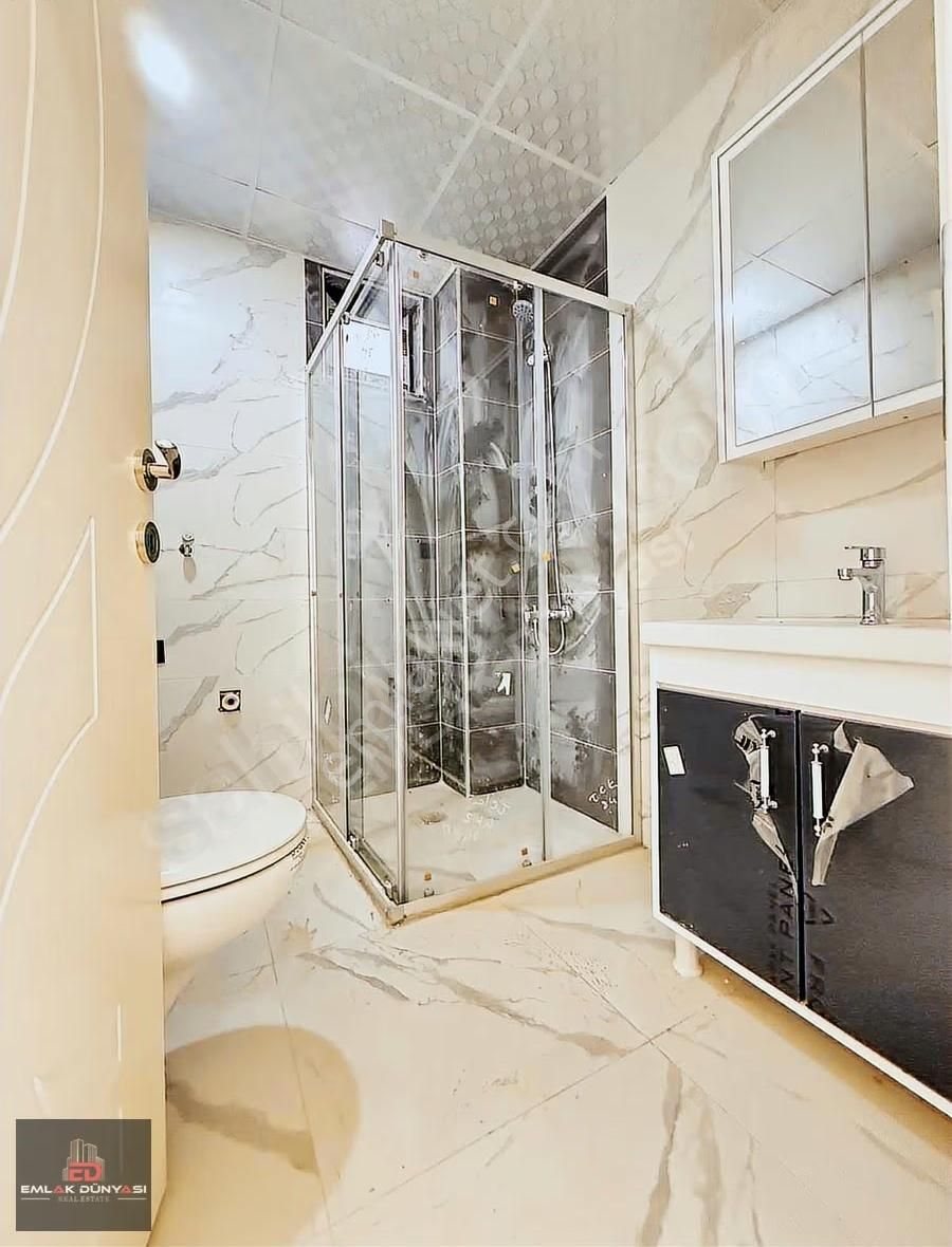 Gençlik M. Denize Yürüme Mes. 2+1 Arakat Daire - Kapalı O. - Görsel 27