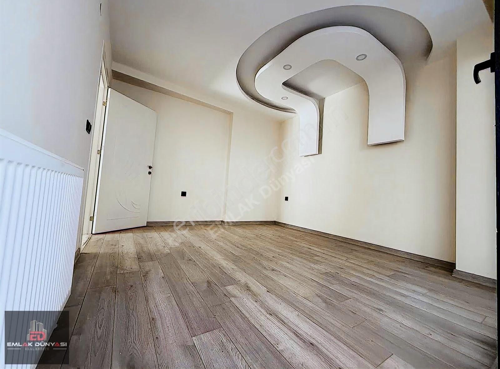 Gençlik M. Denize Yürüme Mes. 2+1 Arakat Daire - Kapalı O. - Görsel 24