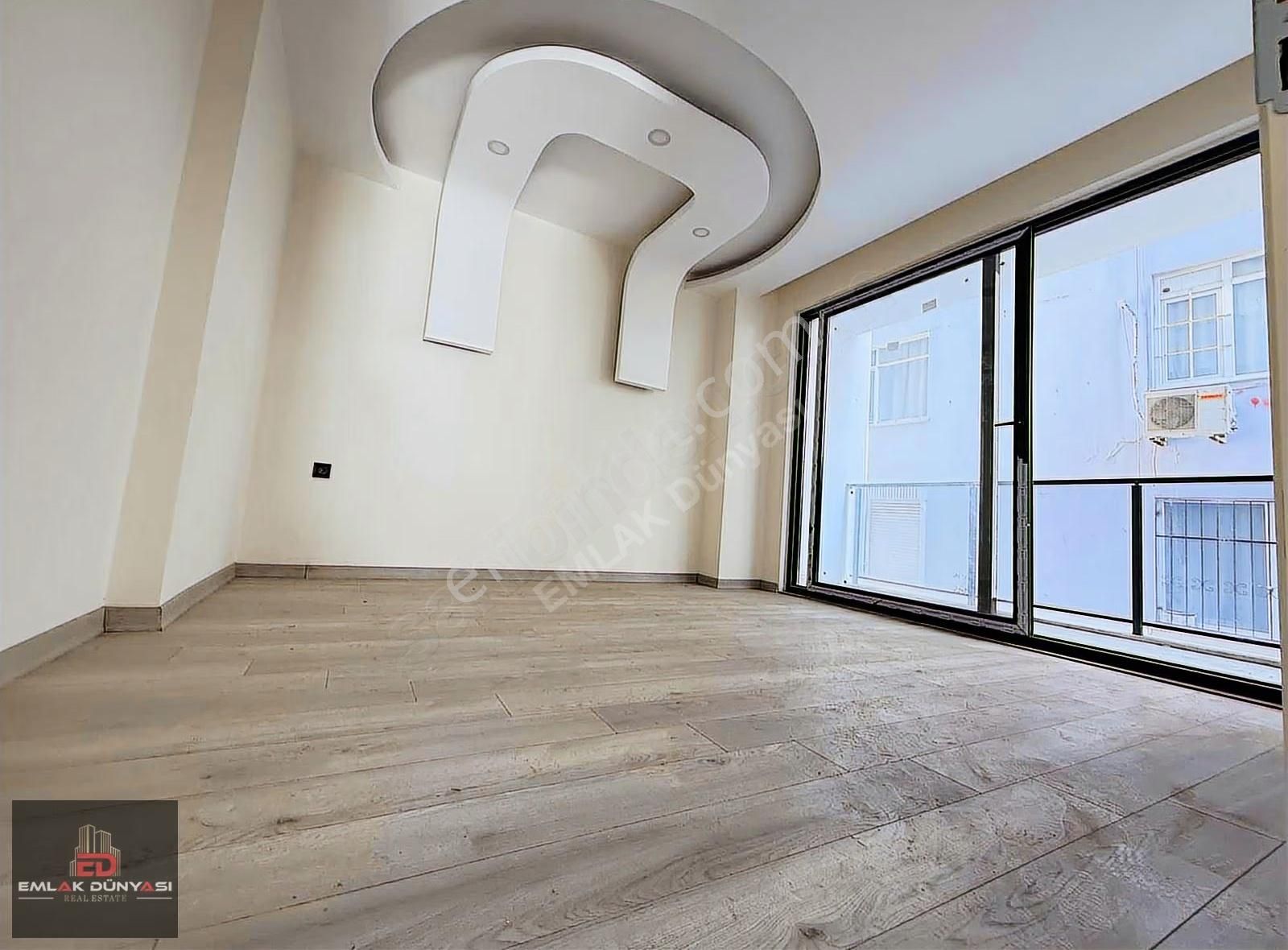 Gençlik M. Denize Yürüme Mes. 2+1 Arakat Daire - Kapalı O. - Görsel 10