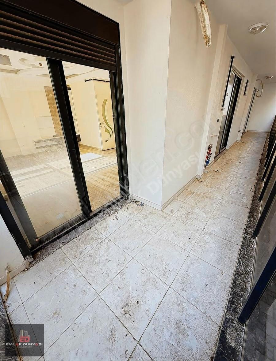 Gençlik M. Denize Yürüme Mes. 2+1 Arakat Daire - Kapalı O. - Görsel 15