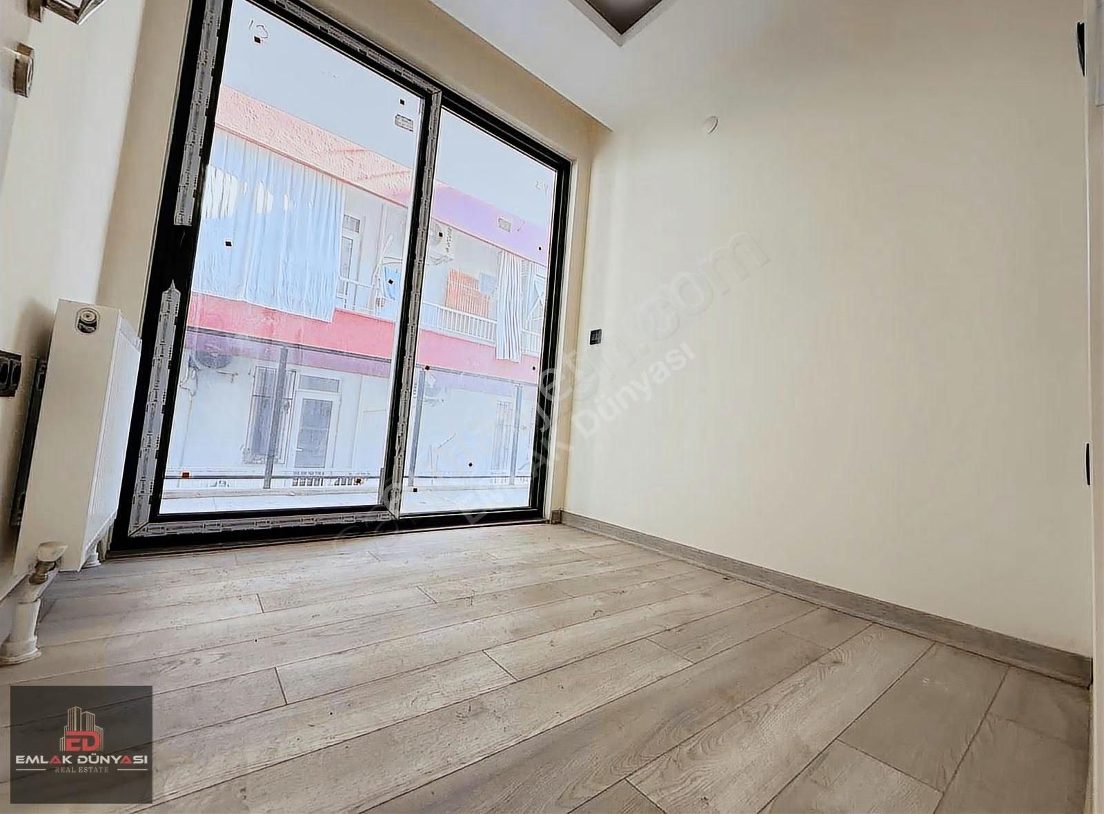 Gençlik M. Denize Yürüme Mes. 2+1 Arakat Daire - Kapalı O. - Görsel 12