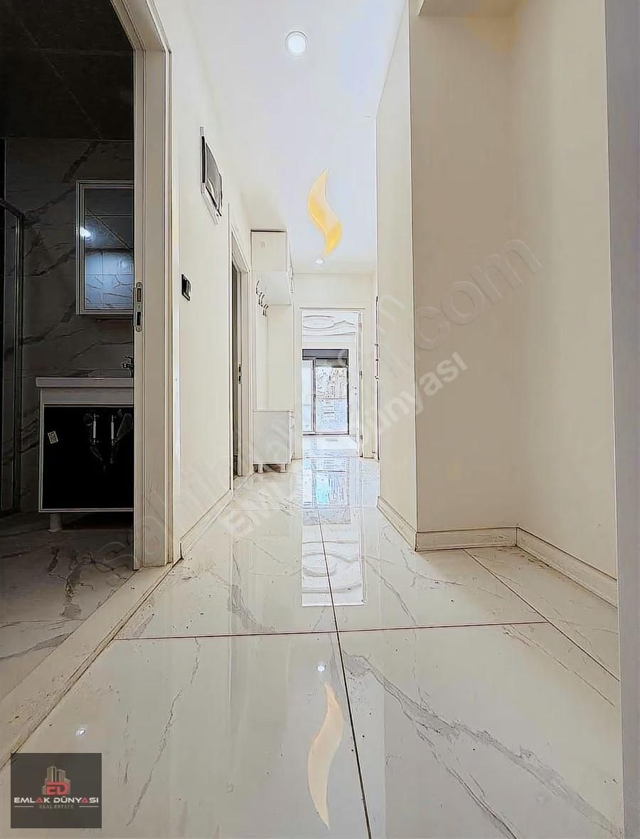 Gençlik M. Denize Yürüme Mes. 2+1 Arakat Daire - Kapalı O. - Görsel 16