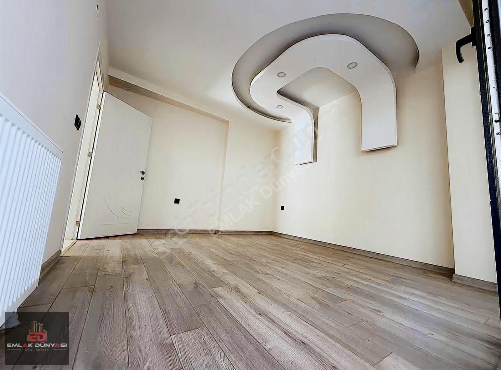 Gençlik M. Denize Yürüme Mes. 2+1 Arakat Daire - Kapalı O. - Görsel 18