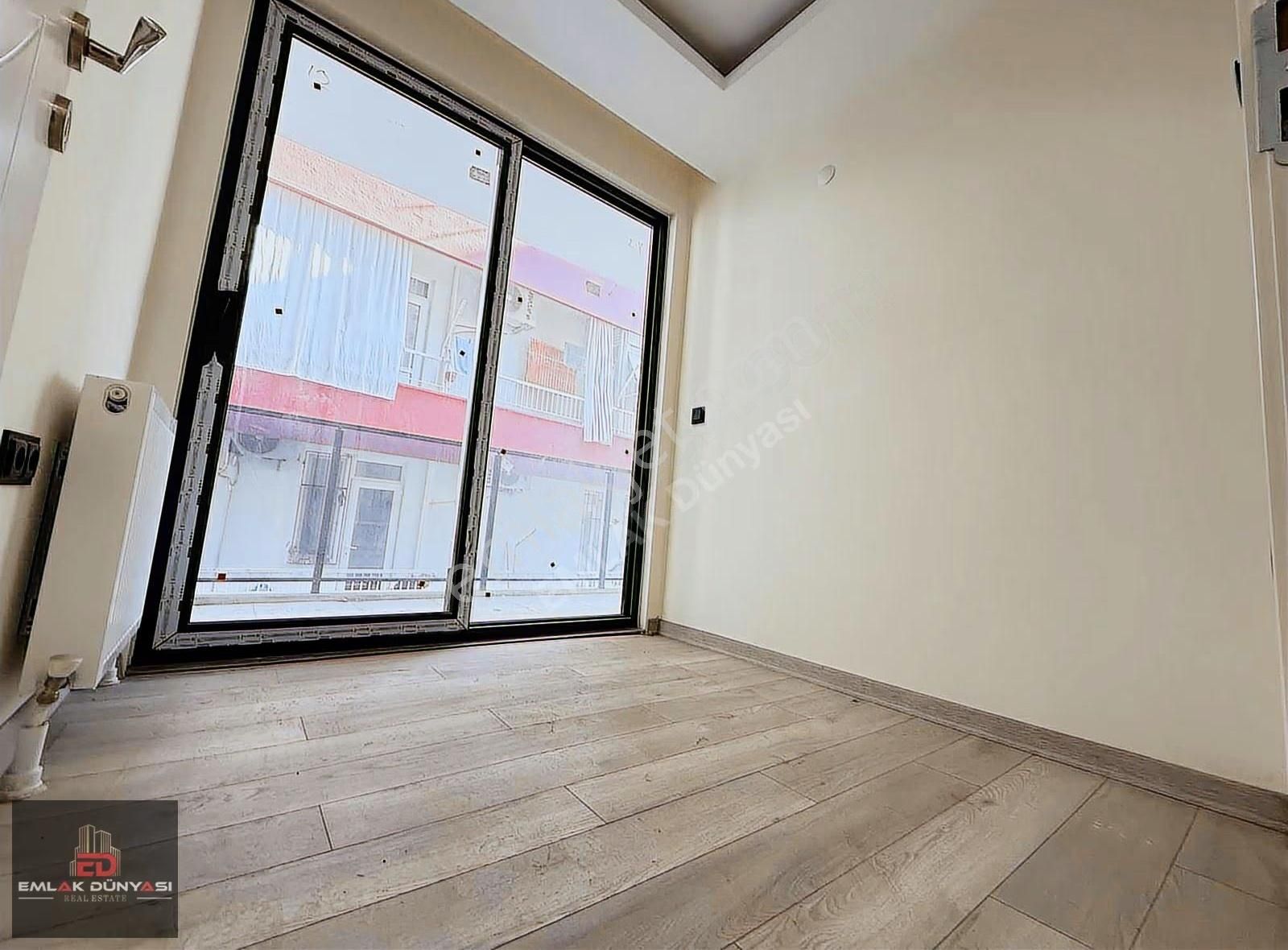 Gençlik M. Denize Yürüme Mes. 2+1 Arakat Daire - Kapalı O. - Görsel 25