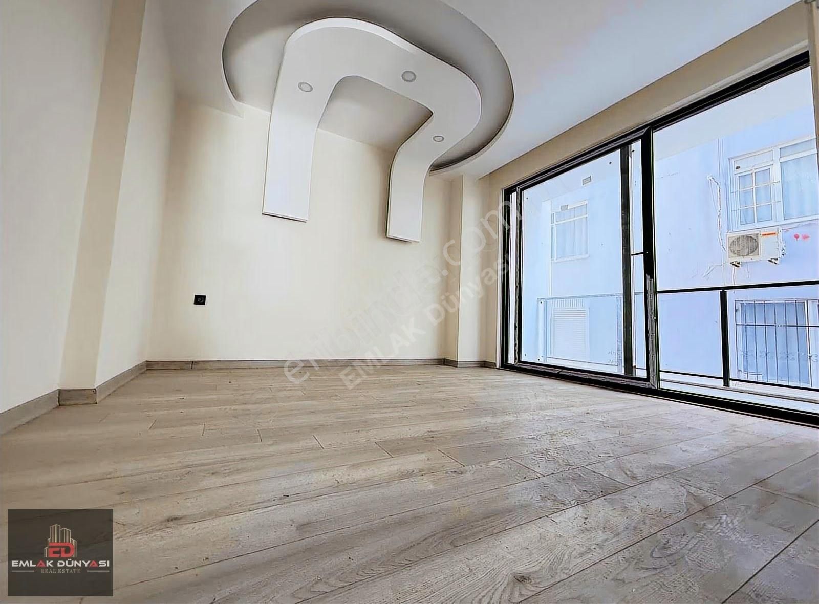 Gençlik M. Denize Yürüme Mes. 2+1 Arakat Daire - Kapalı O. - Görsel 8