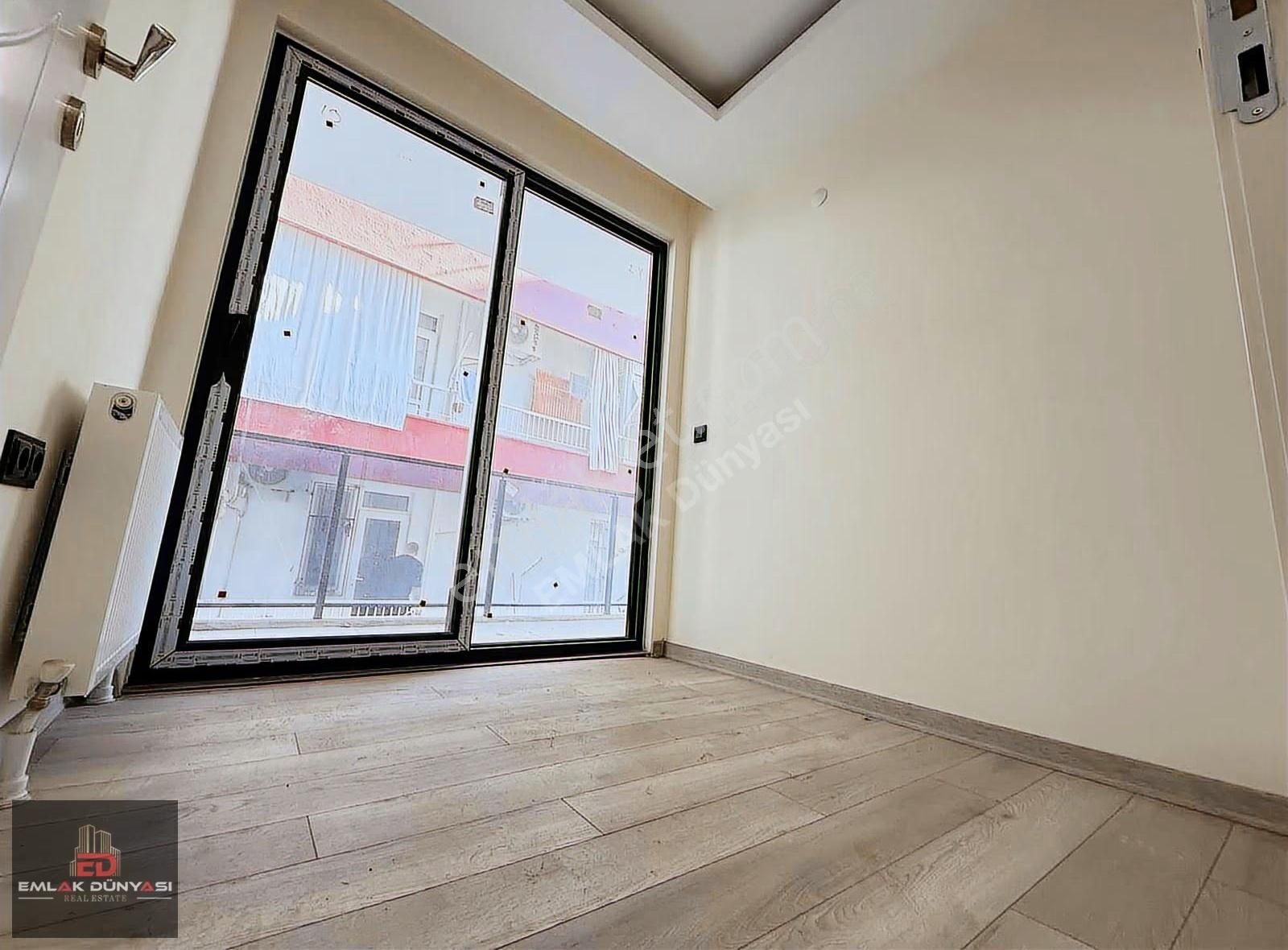 Gençlik M. Denize Yürüme Mes. 2+1 Arakat Daire - Kapalı O. - Görsel 14