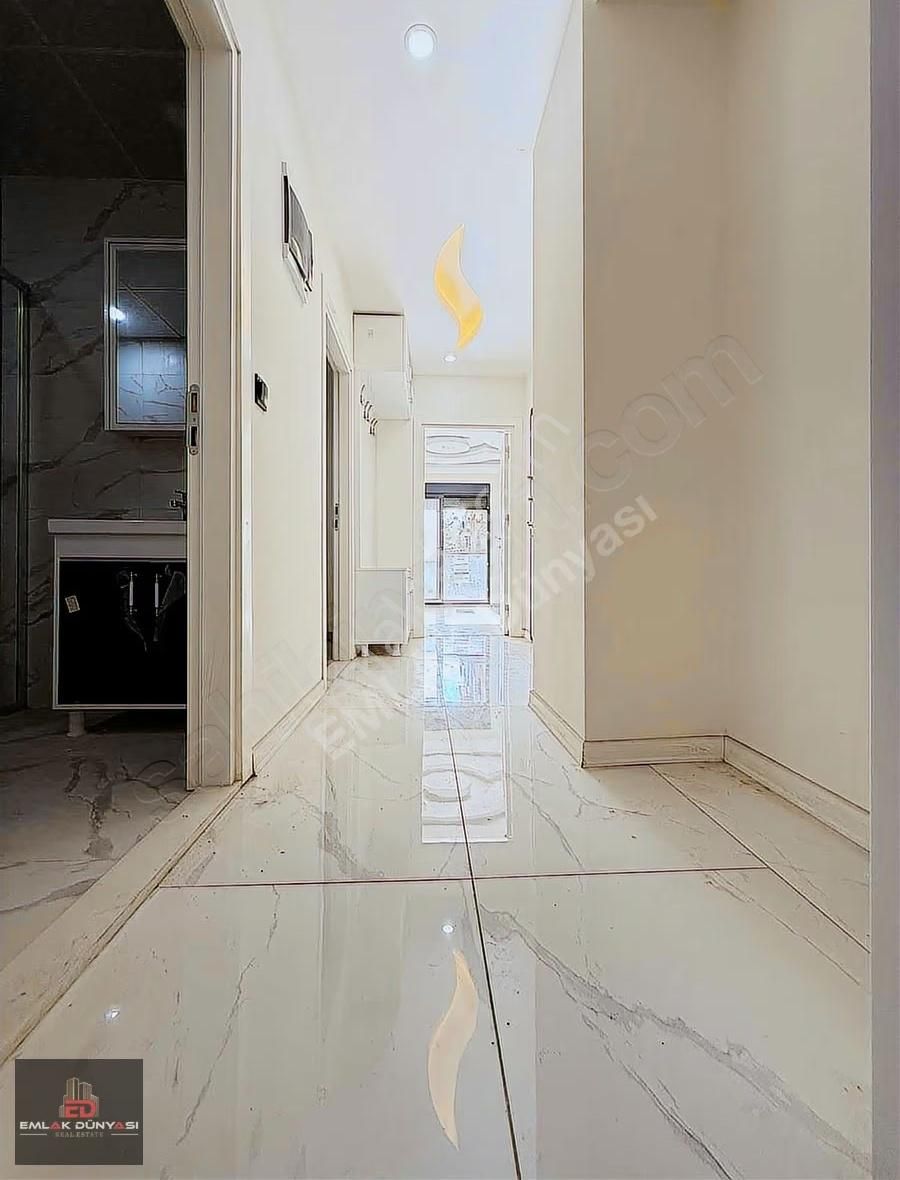 Gençlik M. Denize Yürüme Mes. 2+1 Arakat Daire - Kapalı O. - Görsel 6