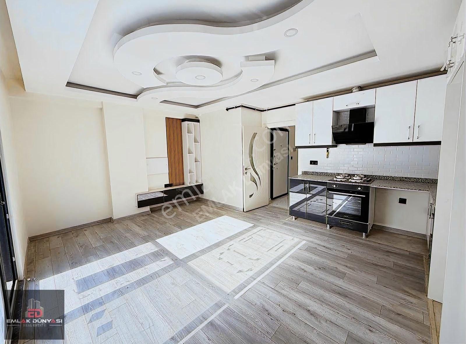 Gençlik M. Denize Yürüme Mes. 2+1 Arakat Daire - Kapalı O. - Görsel 5