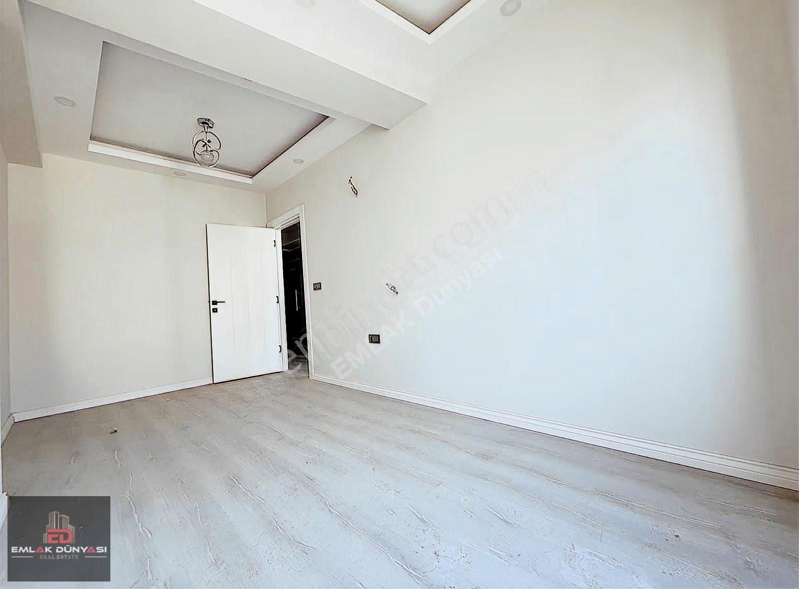 Gençlik Mah.ramada Otel Arkası Yerden Isıtmasıfır 1+1 55m2daire - Görsel 13