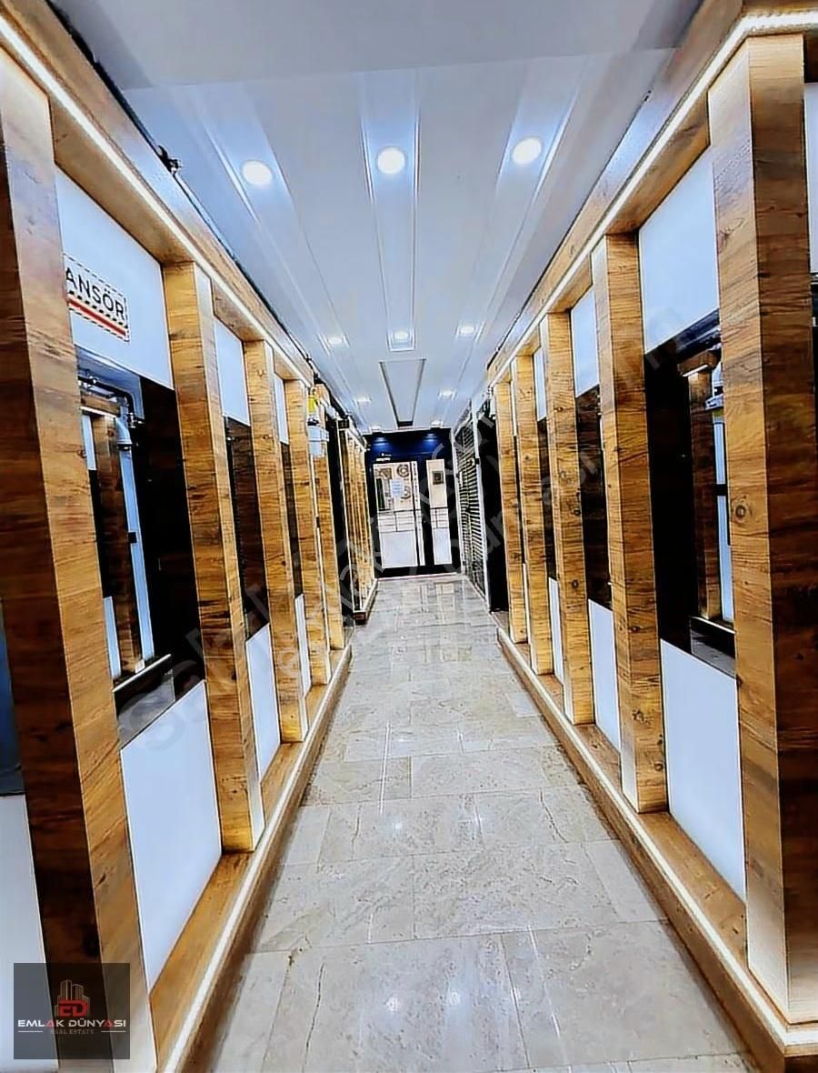 Gençlik Mah.ramada Otel Arkası Yerden Isıtmasıfır 1+1 55m2daire - Görsel 7