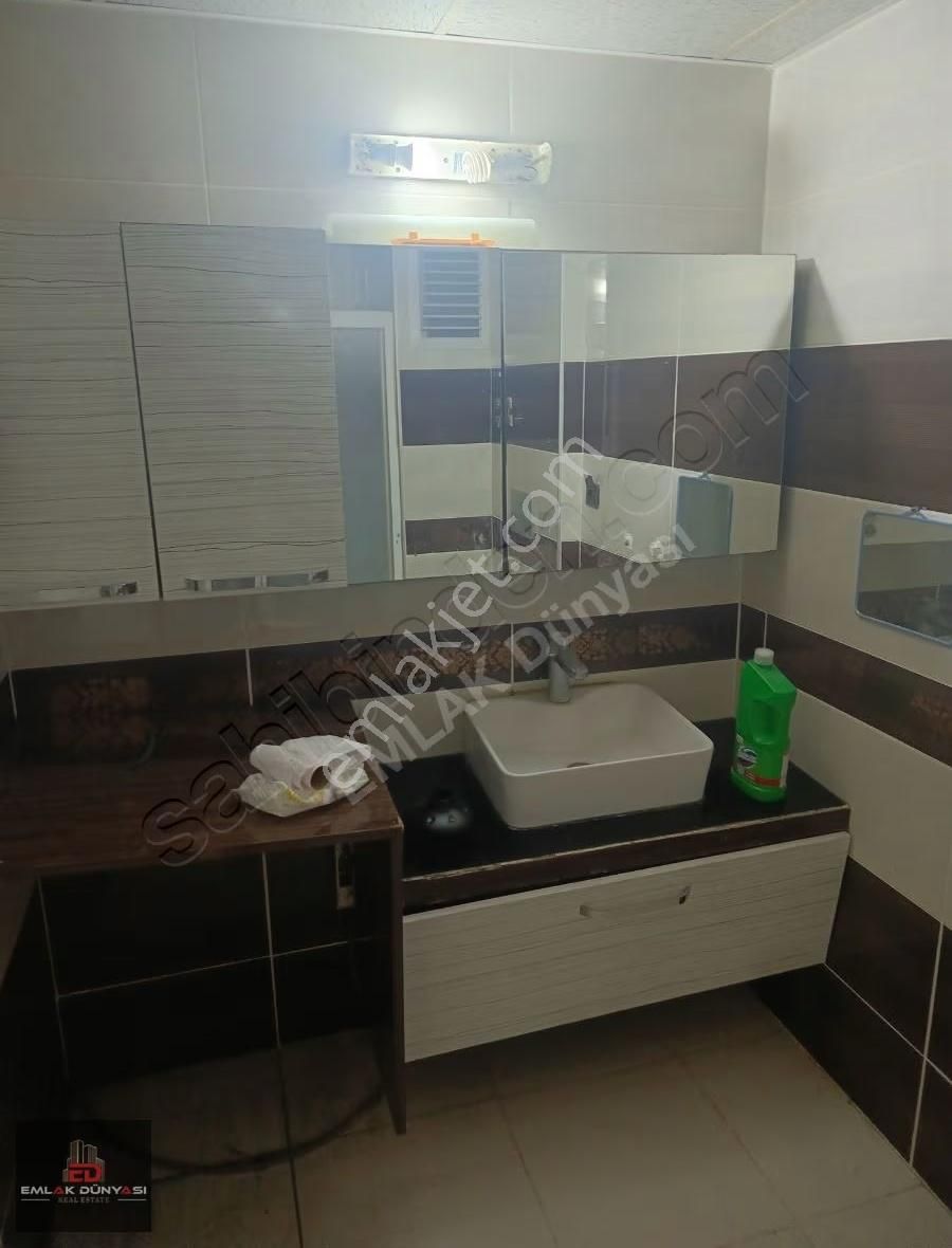 Hurma Mahallesinde Kapalı Site İçerisinde 2+1 Kiralık Daire - Görsel 5