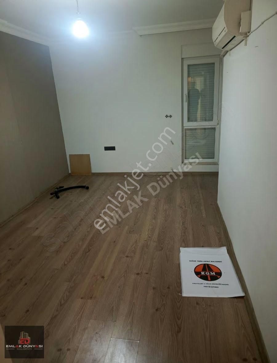 Hurma Mahallesinde Kapalı Site İçerisinde 2+1 Kiralık Daire - Görsel 13