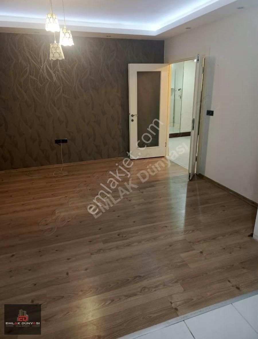 Hurma Mahallesinde Kapalı Site İçerisinde 2+1 Kiralık Daire - Görsel 22