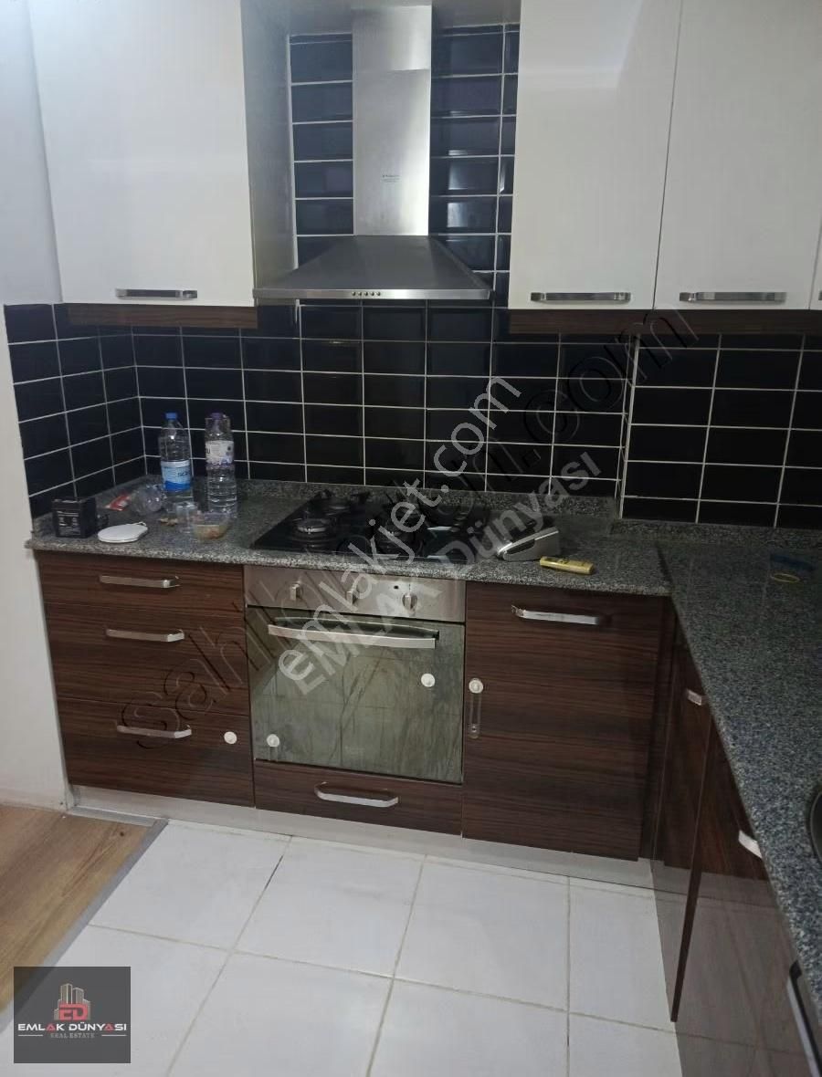 Hurma Mahallesinde Kapalı Site İçerisinde 2+1 Kiralık Daire - Görsel 14
