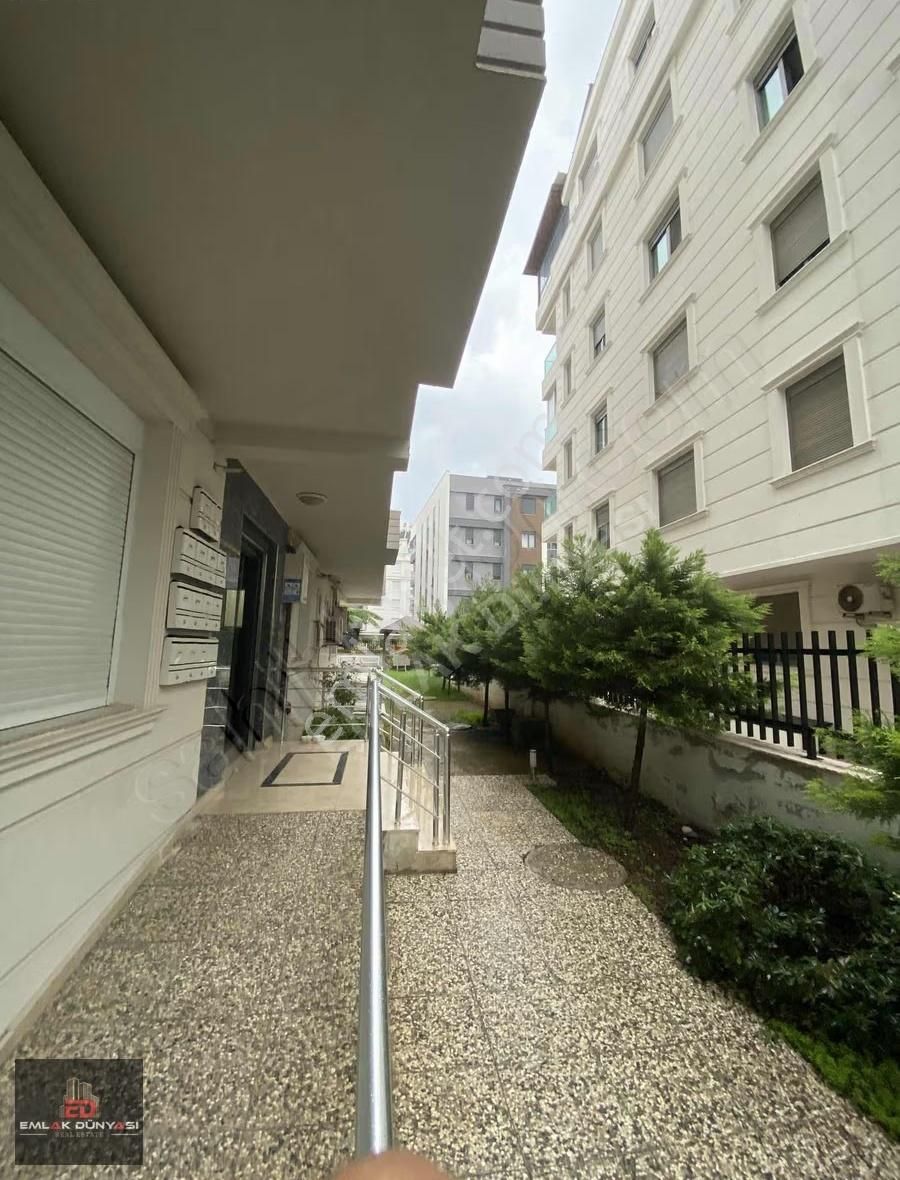 Zerdalilik Mah. Fırsat Ferah 2+1 Daire Ebv Banyosu - K.otopark - Görsel 34