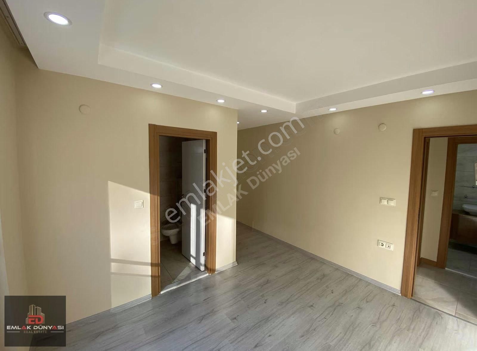 Zerdalilik Mah. Fırsat Ferah 2+1 Daire Ebv Banyosu - K.otopark - Görsel 35