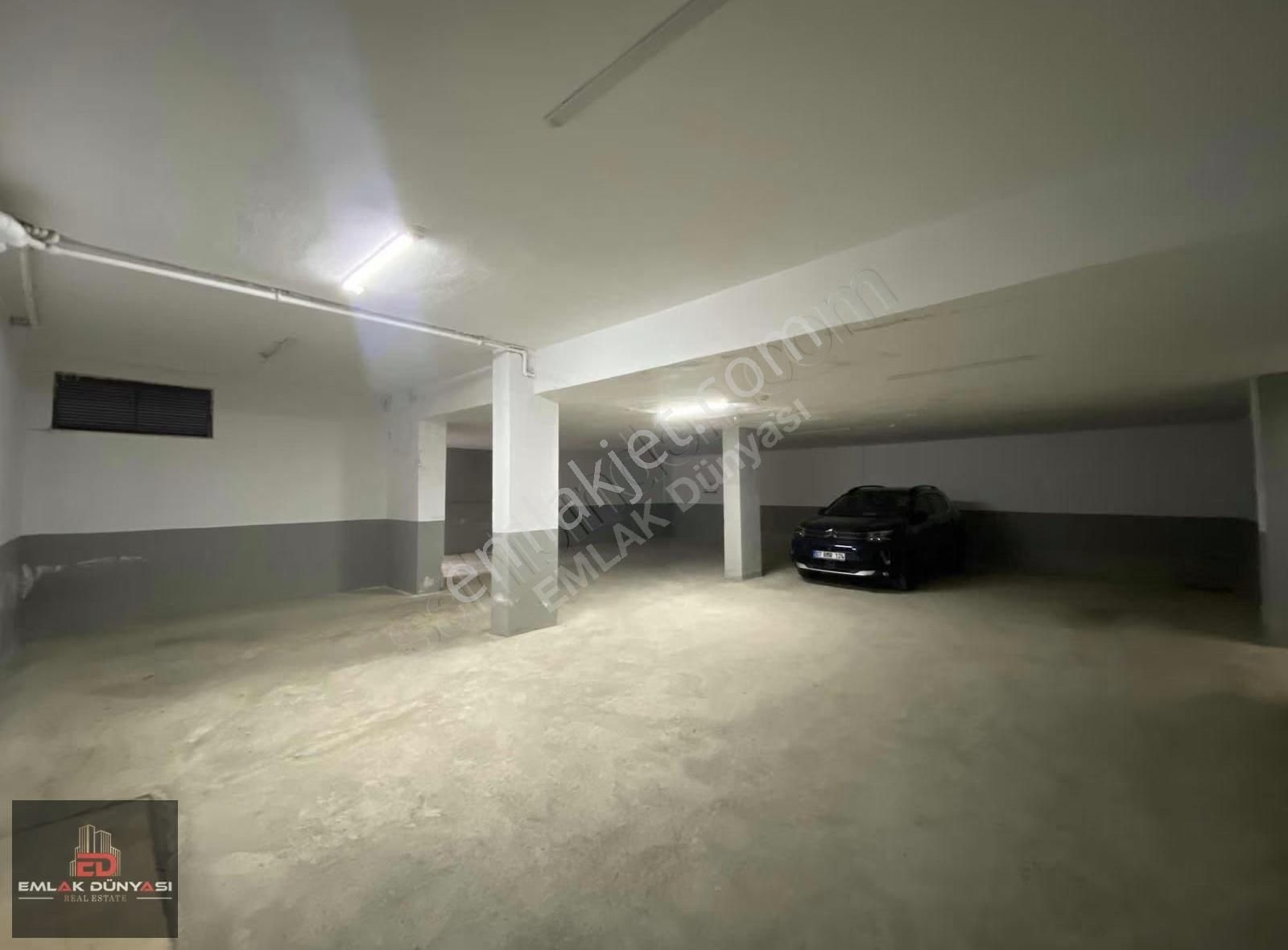 Zerdalilik Mah. Fırsat Ferah 2+1 Daire Ebv Banyosu - K.otopark