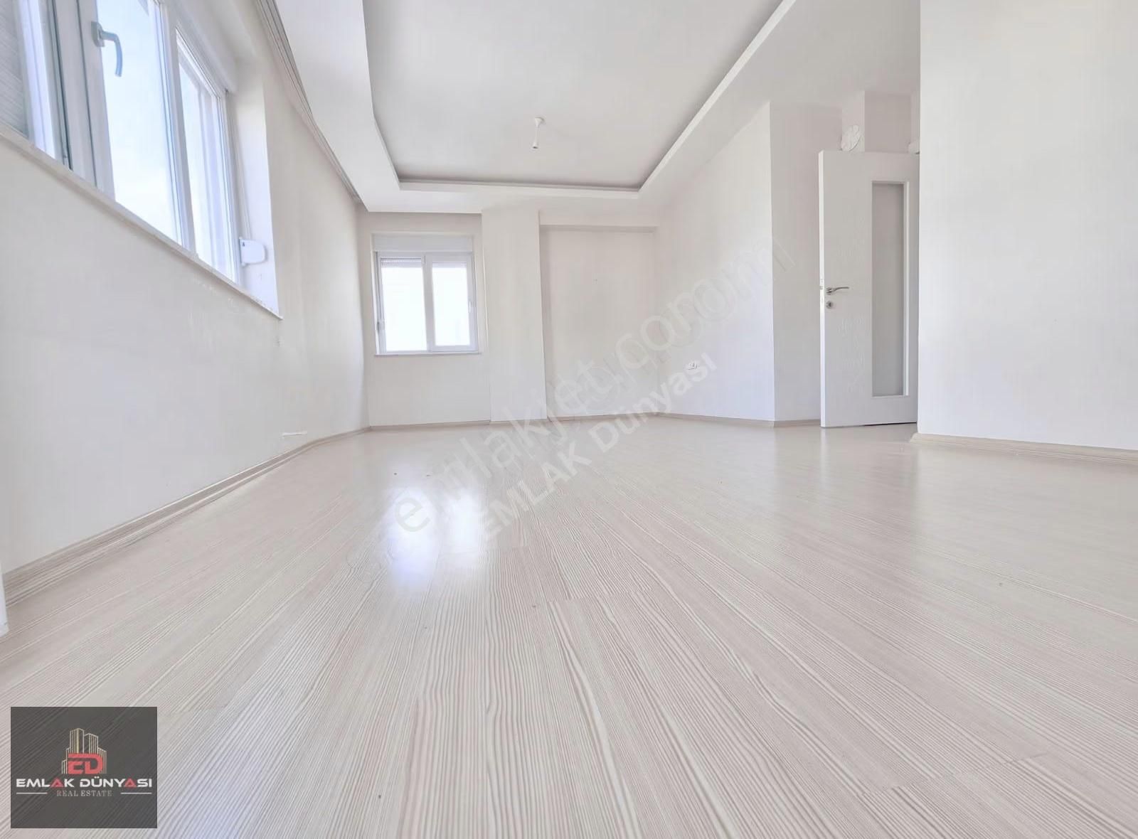 Kızıltoprak Mah.ara Katta Asansörlü Masrafsız 2+1 90m2 Daire - Görsel 4