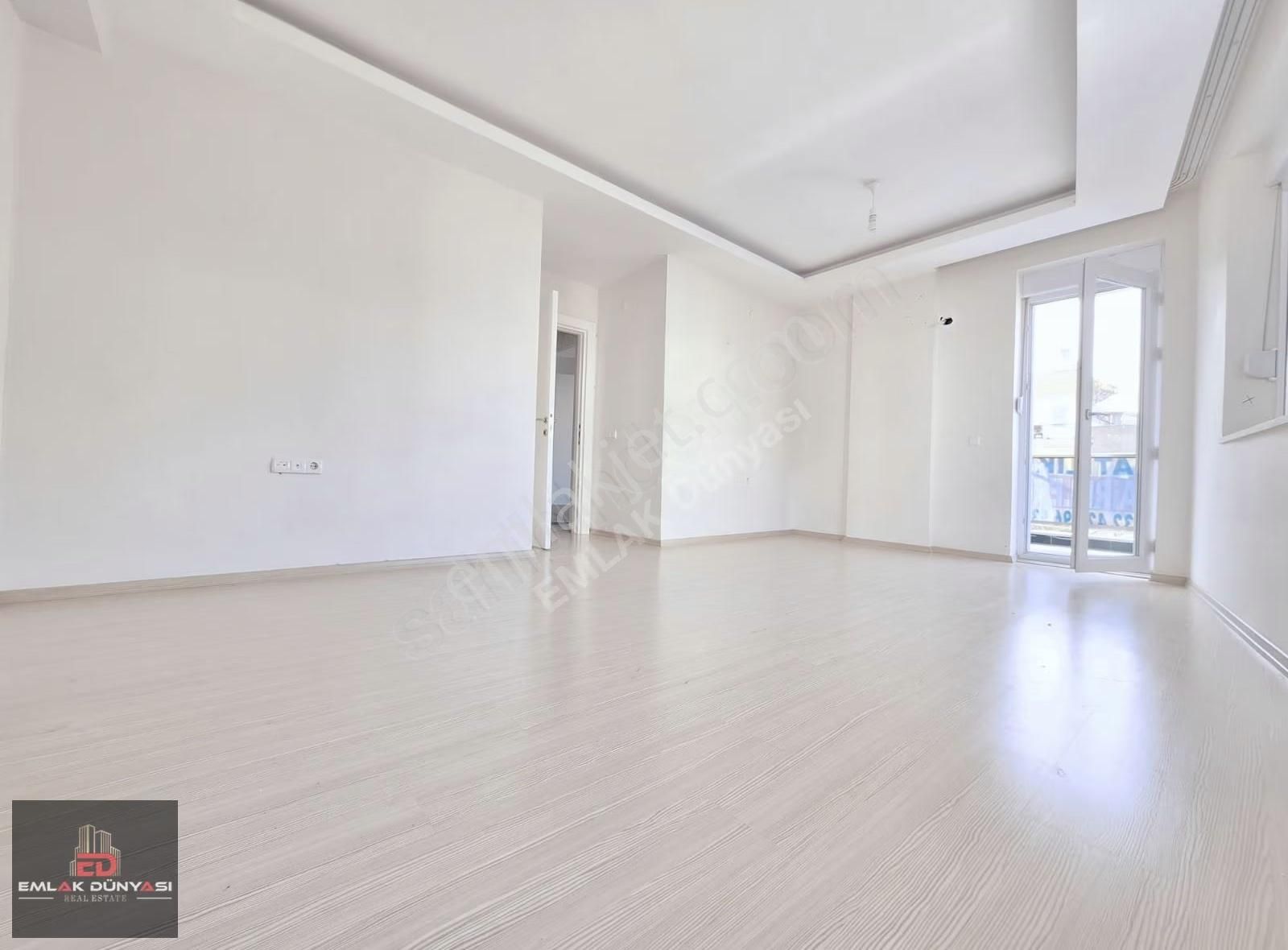 Kızıltoprak Mah.ara Katta Asansörlü Masrafsız 2+1 90m2 Daire - Görsel 9