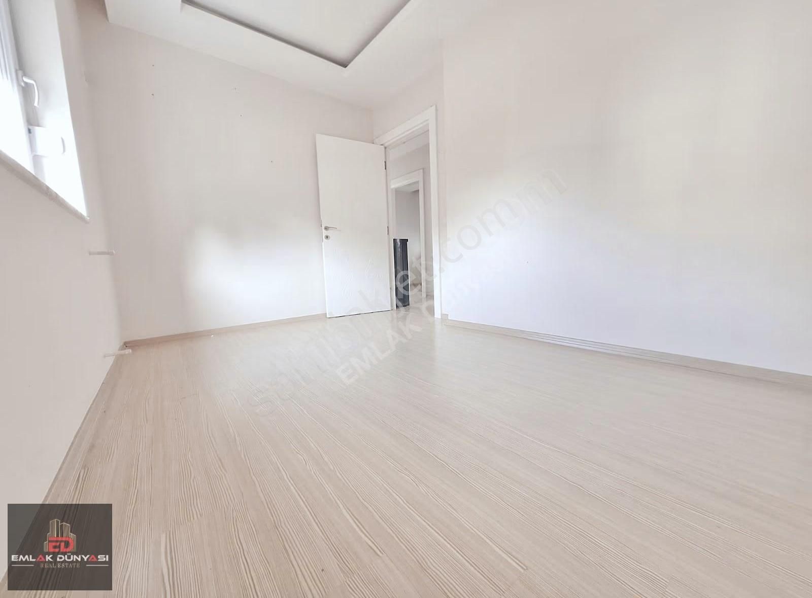 Kızıltoprak Mah.ara Katta Asansörlü Masrafsız 2+1 90m2 Daire - Görsel 16