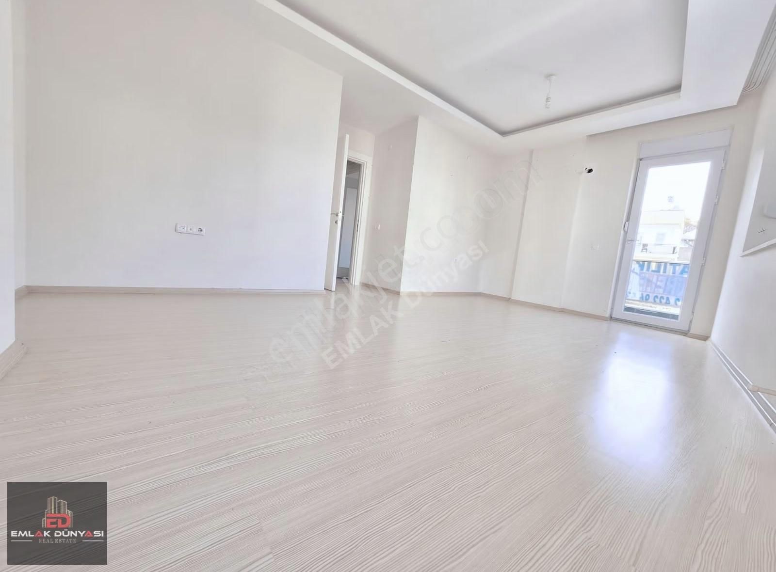 Kızıltoprak Mah.ara Katta Asansörlü Masrafsız 2+1 90m2 Daire - Görsel 5